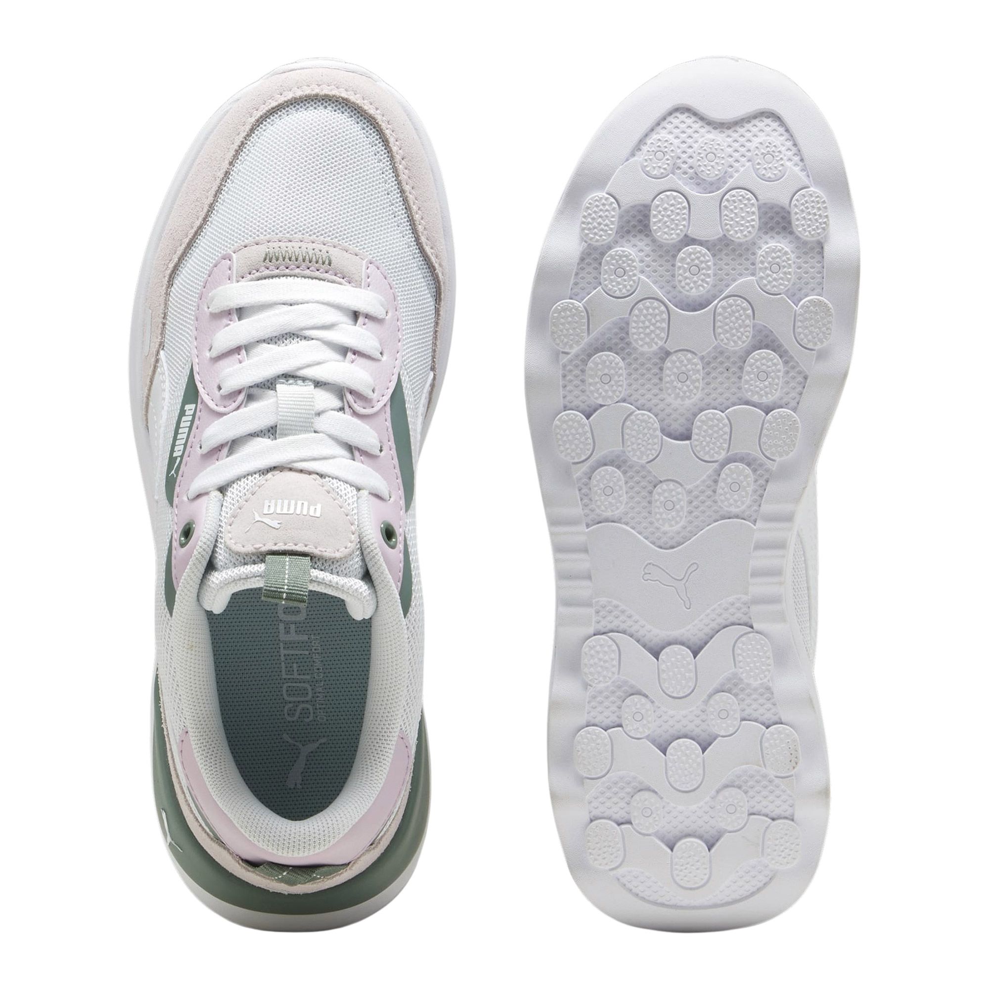 Puma Runtamed Platform Sneakers Junior