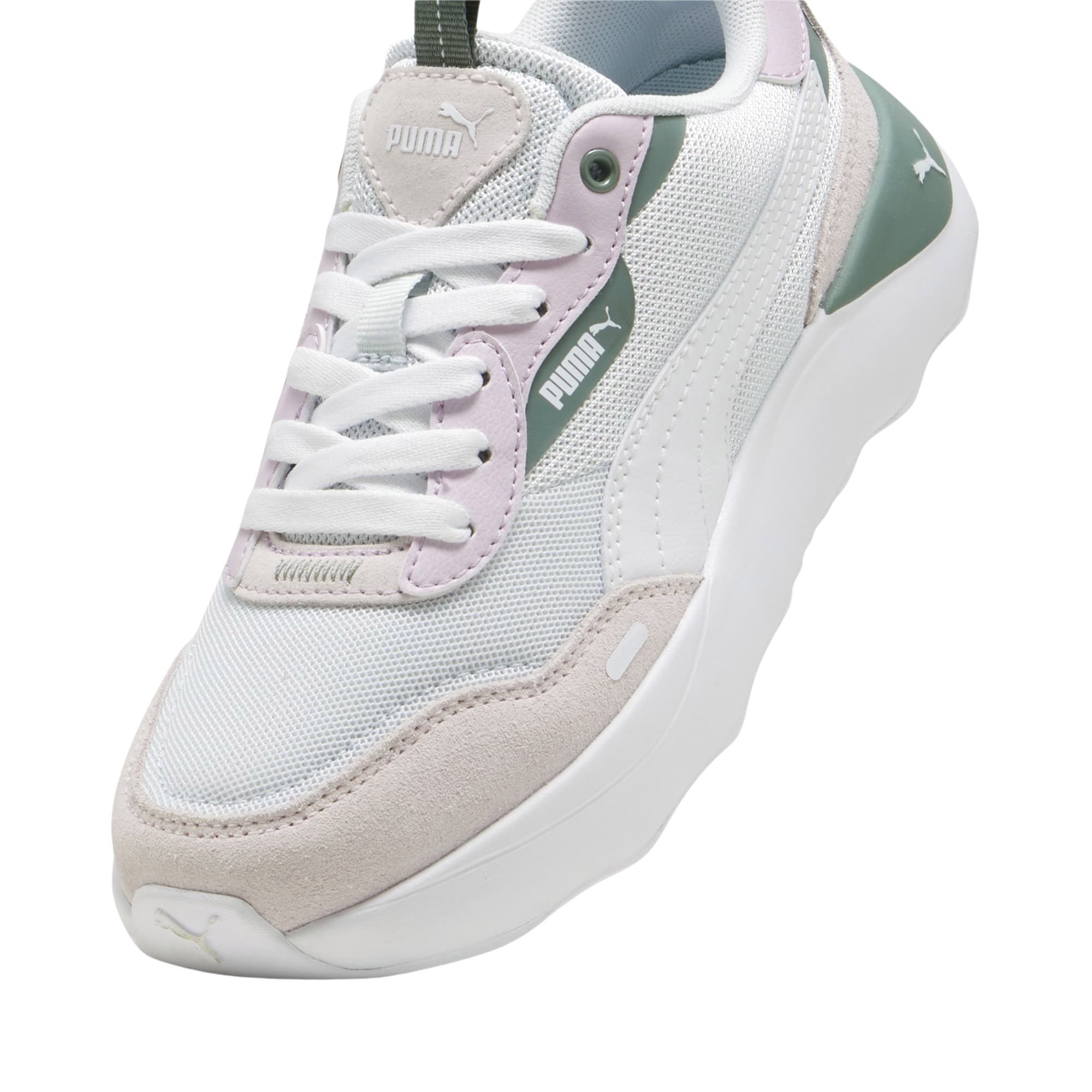 Puma Runtamed Platform Sneakers Junior