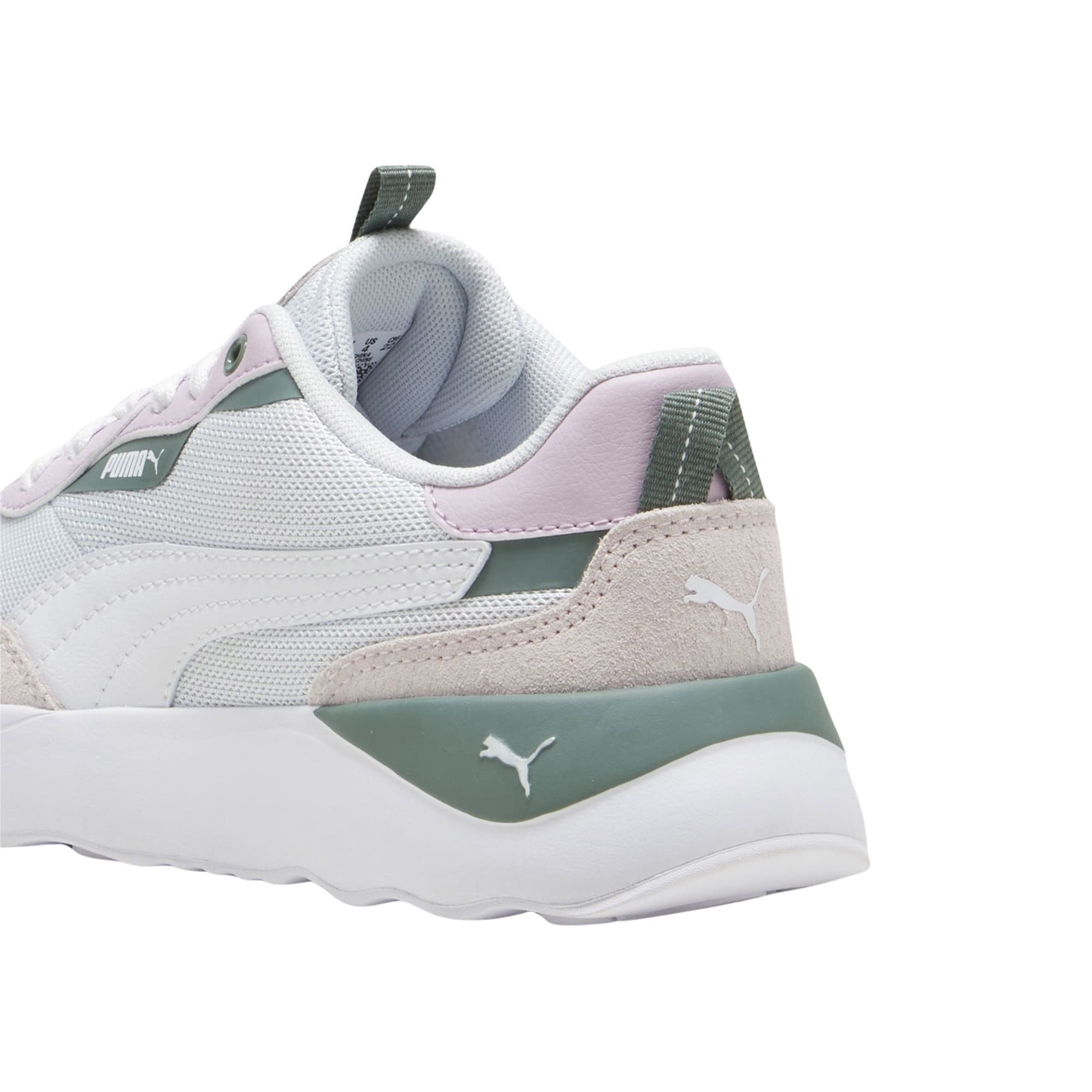 Puma Runtamed Platform Sneakers Junior