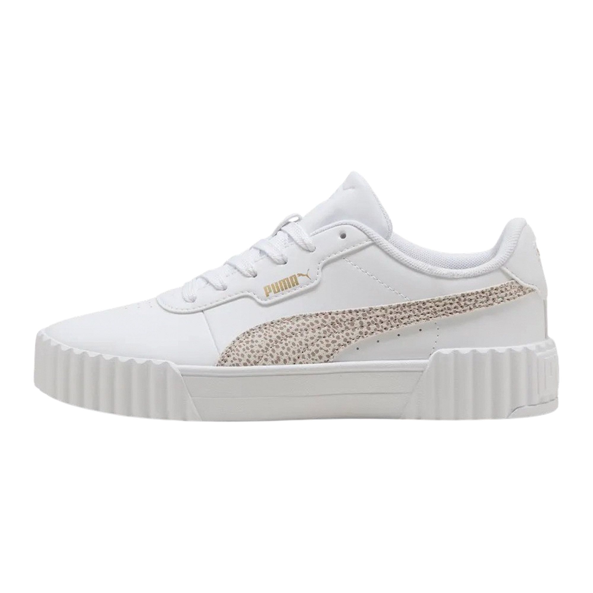 Baskets Puma Carina 3.0 Topcat Femmes