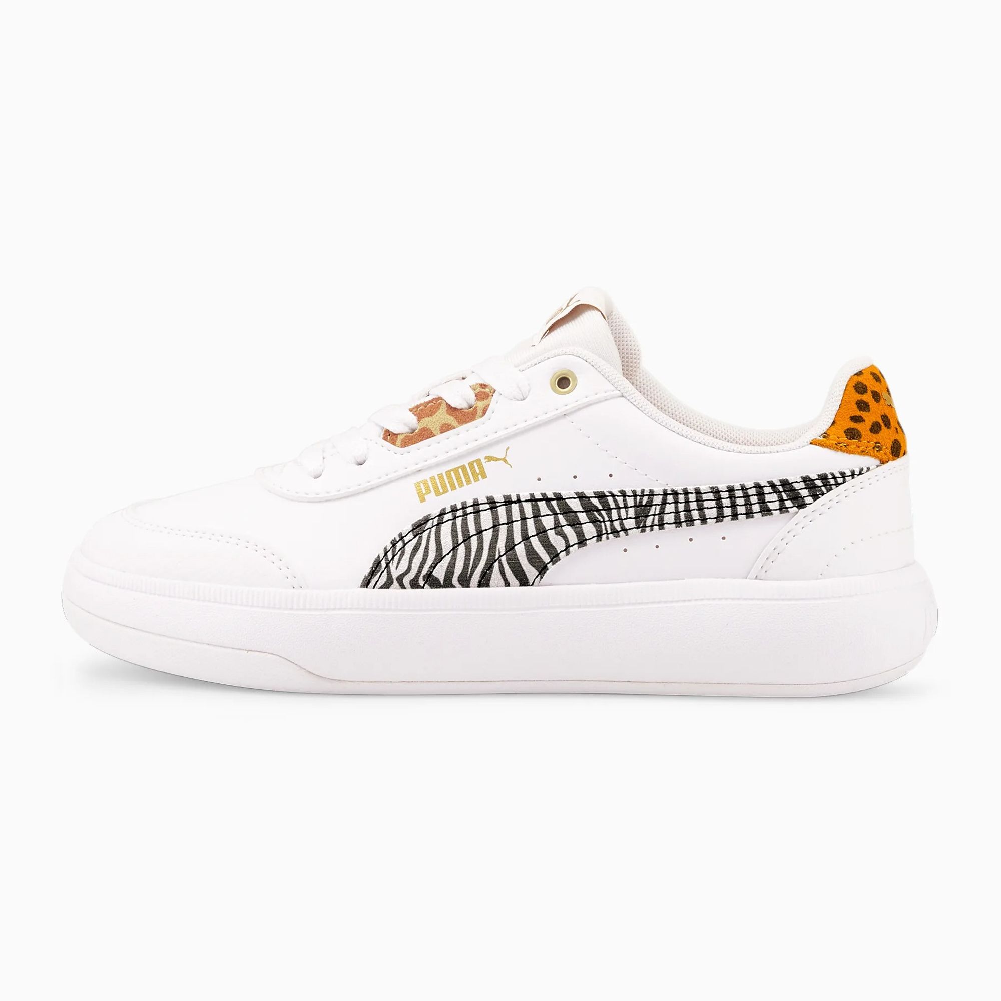 Puma Tori Safari Sneakers Dames
