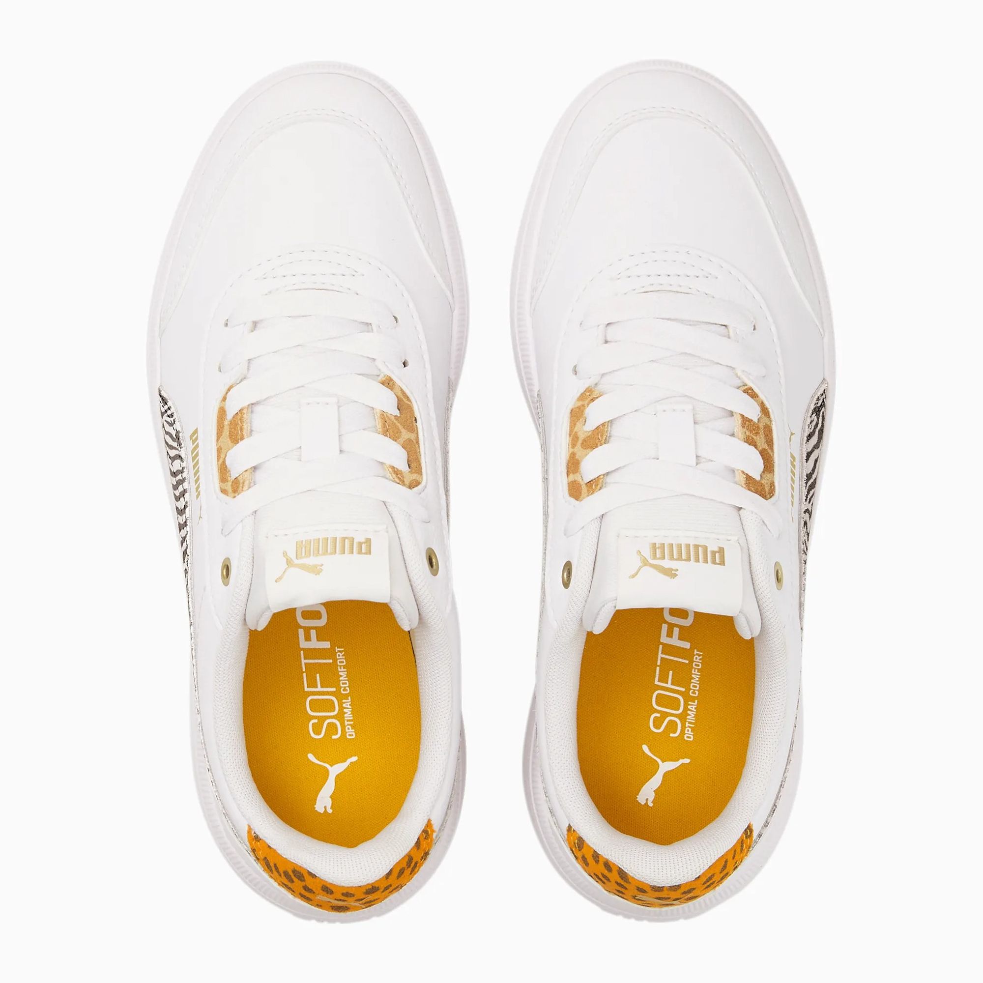 Puma Tori Safari Sneakers Dames