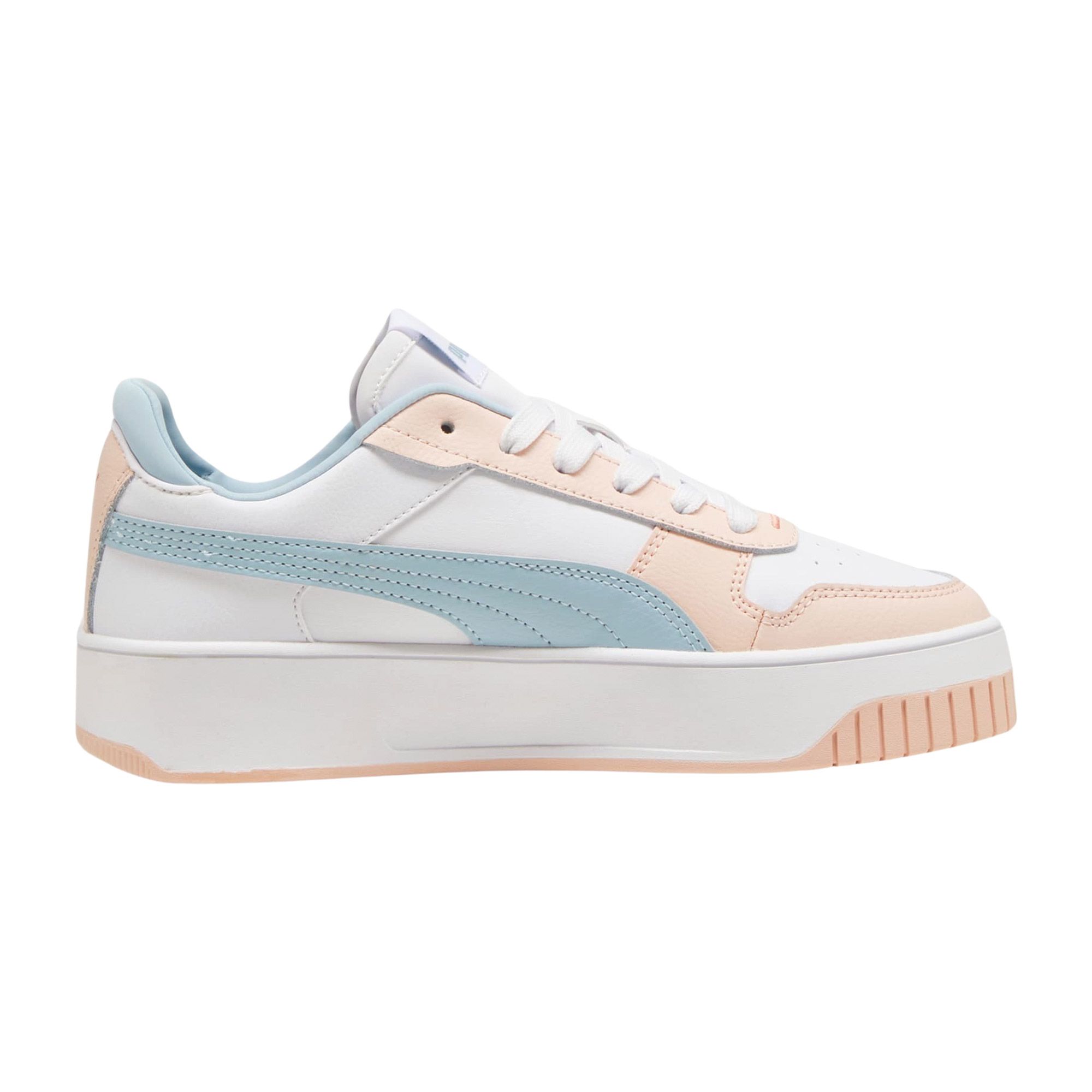 Puma Carina Street Sneaker Dames