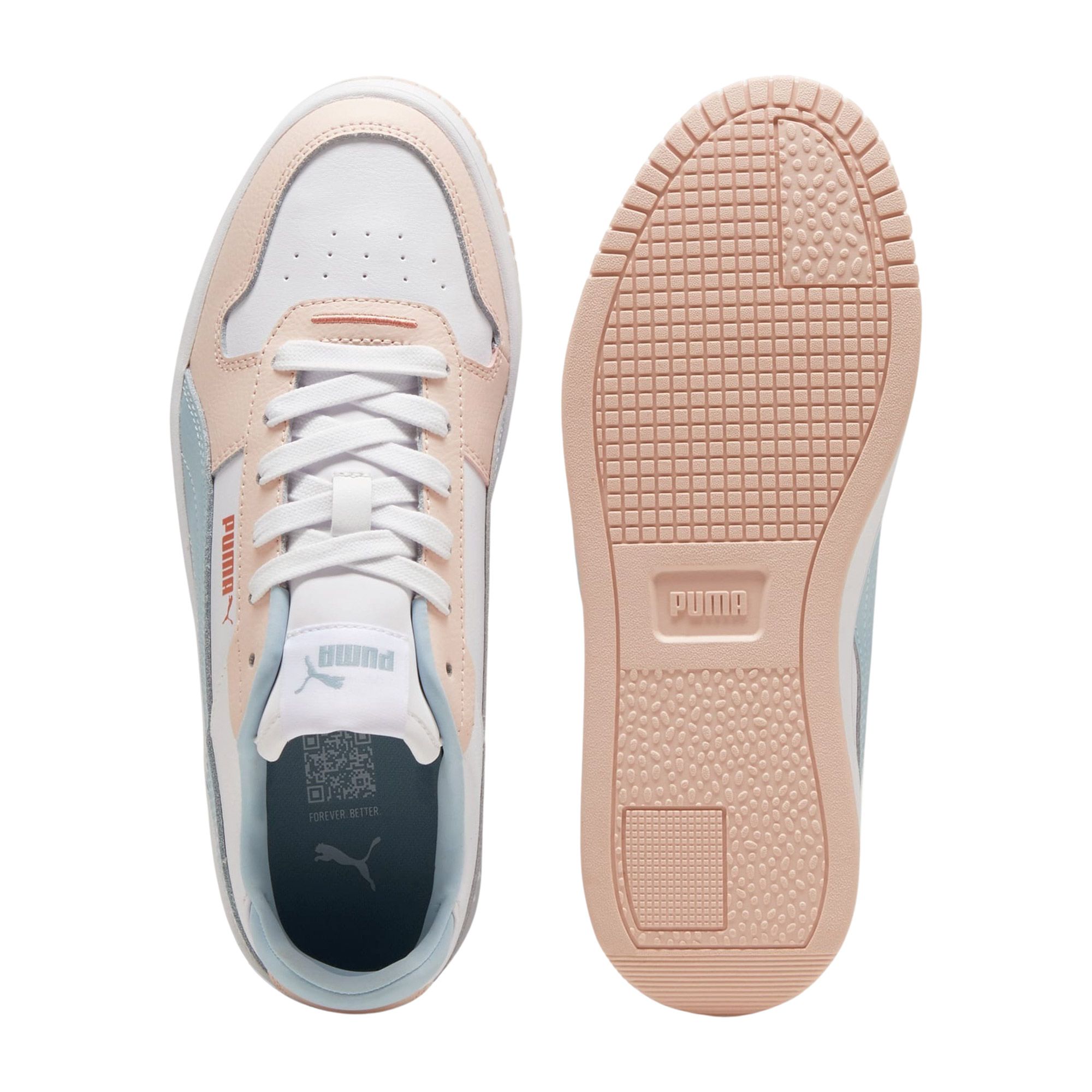 Puma Carina Street Sneaker Dames