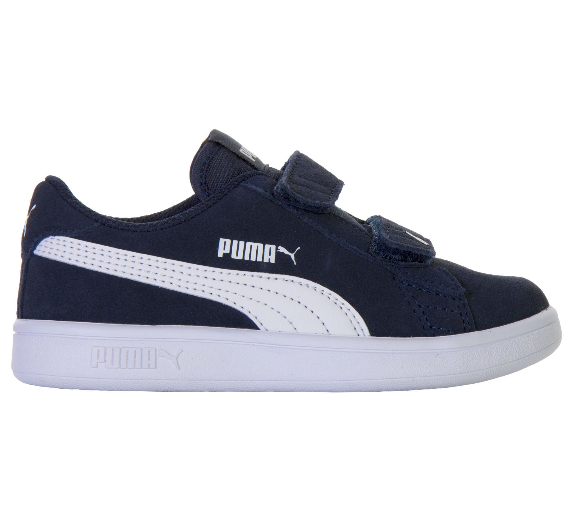 Puma Smash v2 SD V Junior