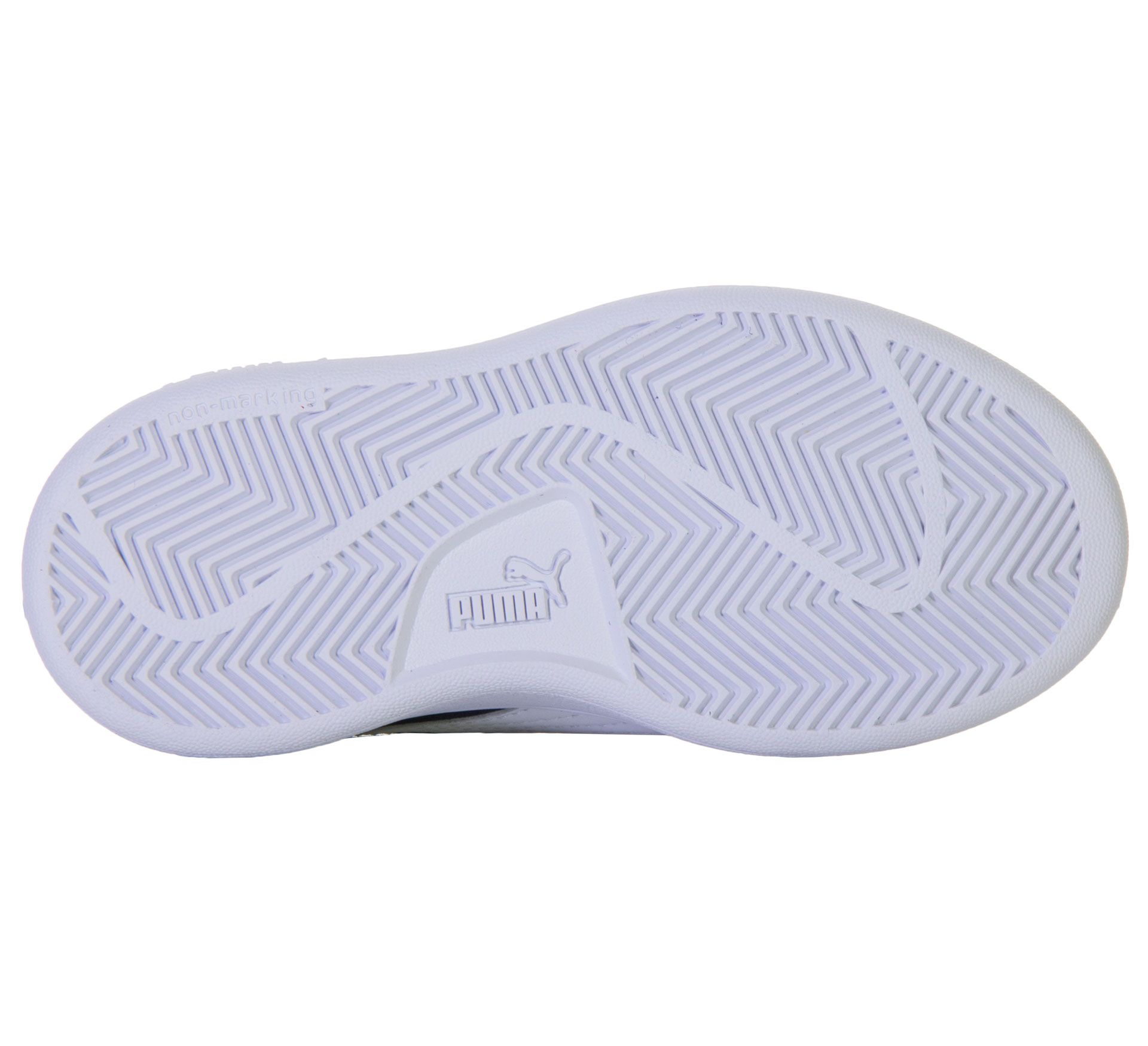 Puma Smash v2 SD V Junior