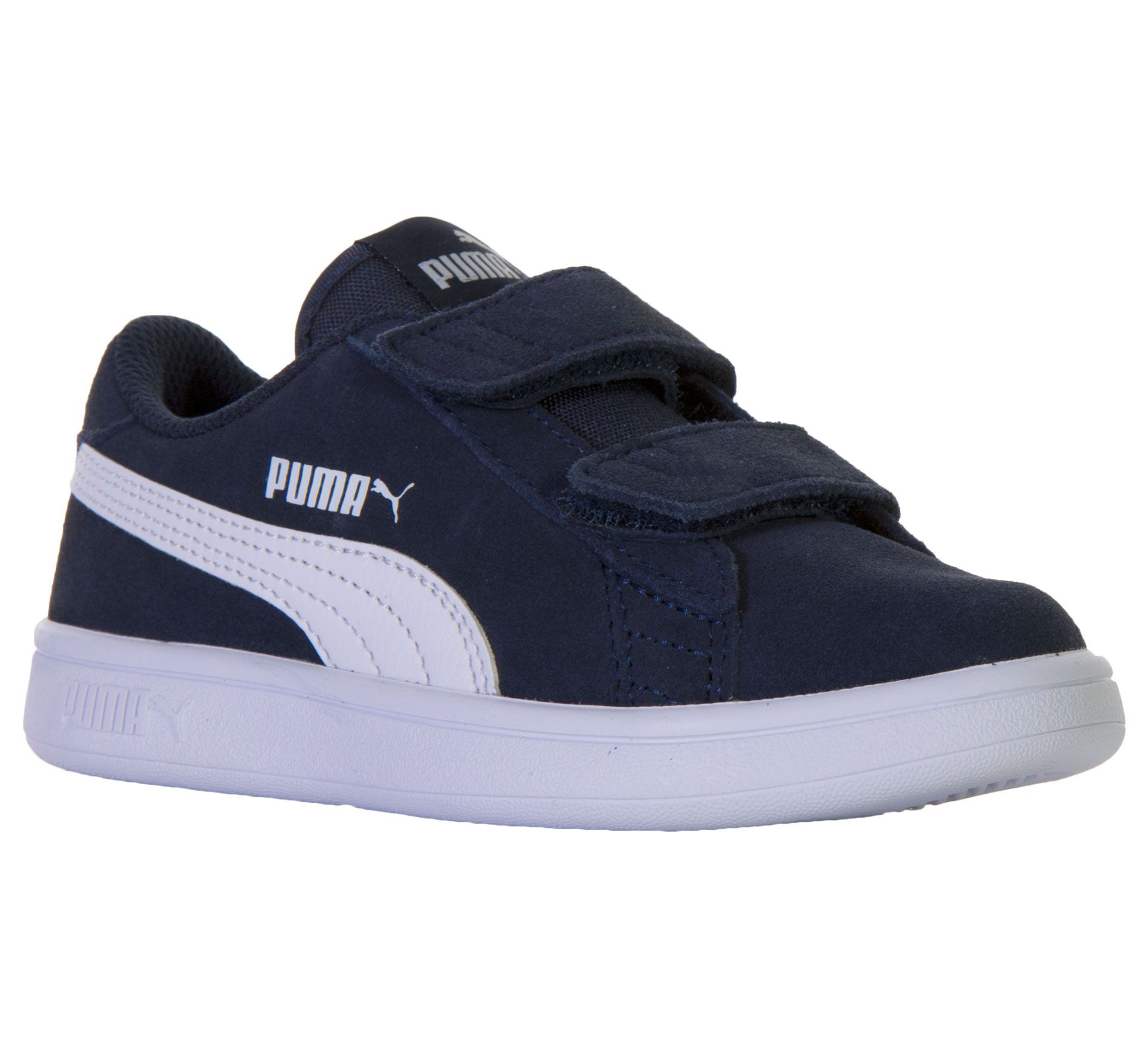Puma Smash v2 SD V Junior