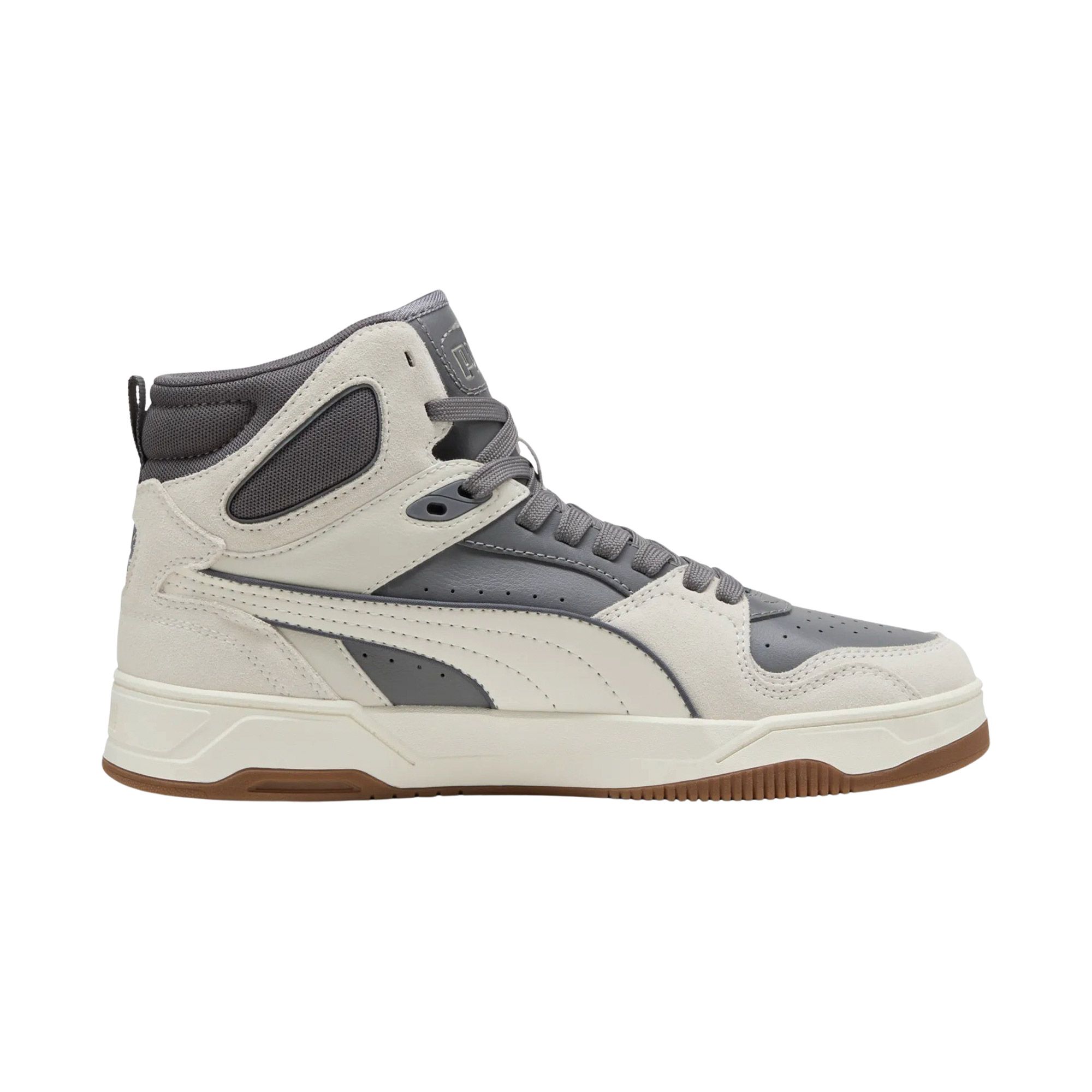 Puma RBD Break Mid SD Sneakers Hommes