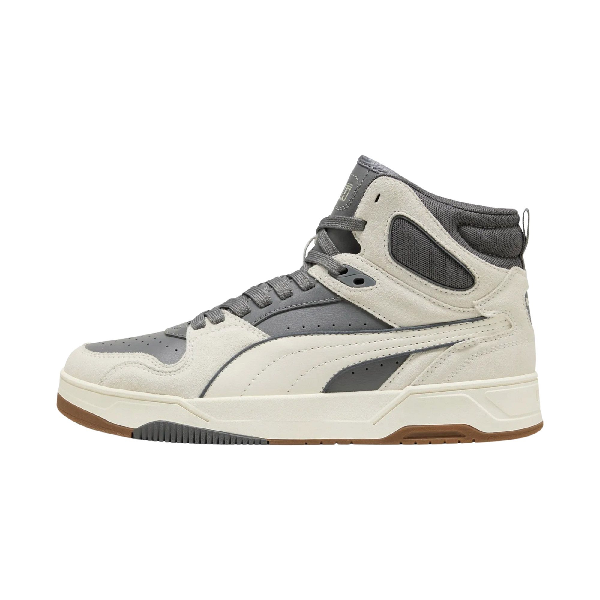 Puma RBD Break Mid SD Sneakers Hommes
