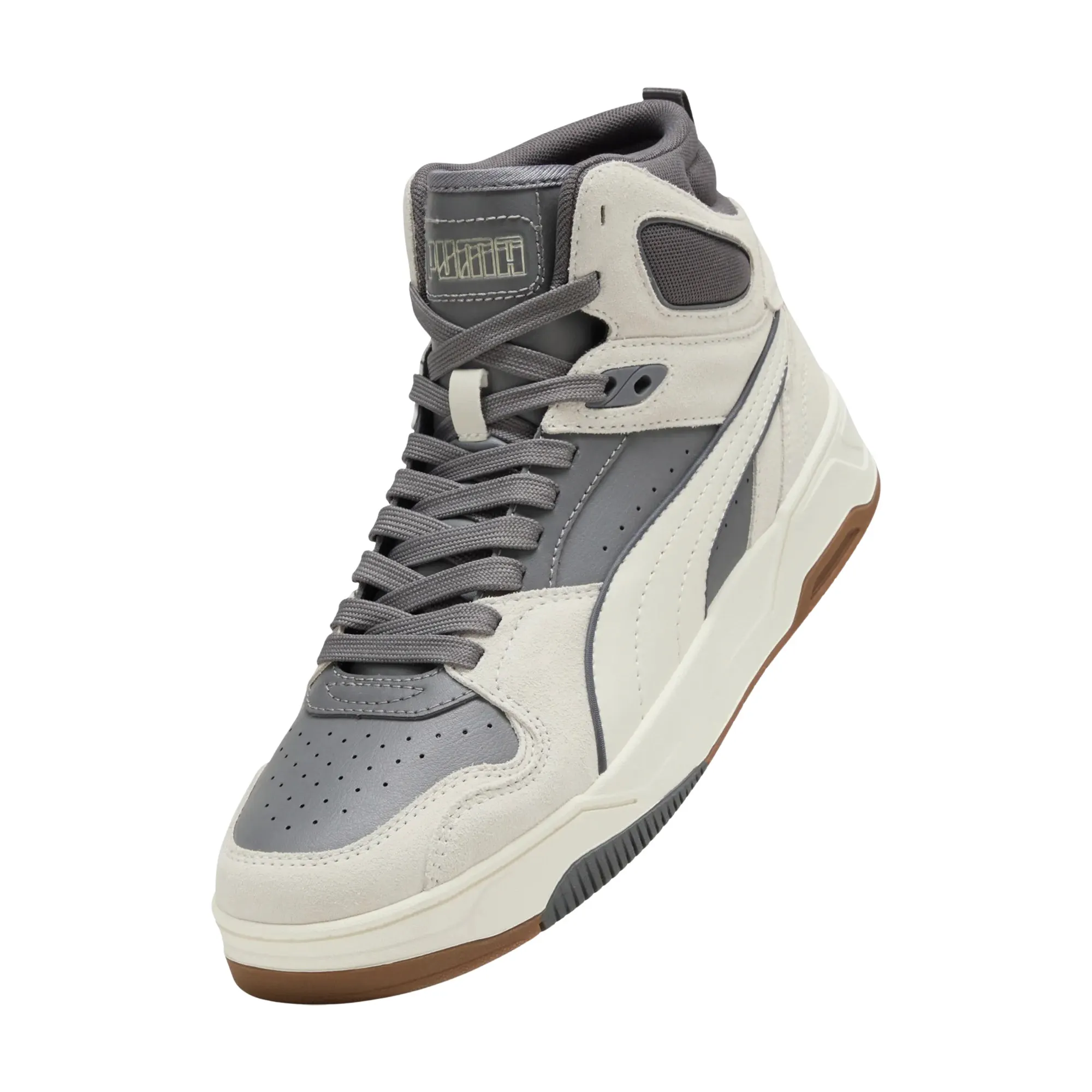 Puma RBD Break Mid SD Sneakers Hommes