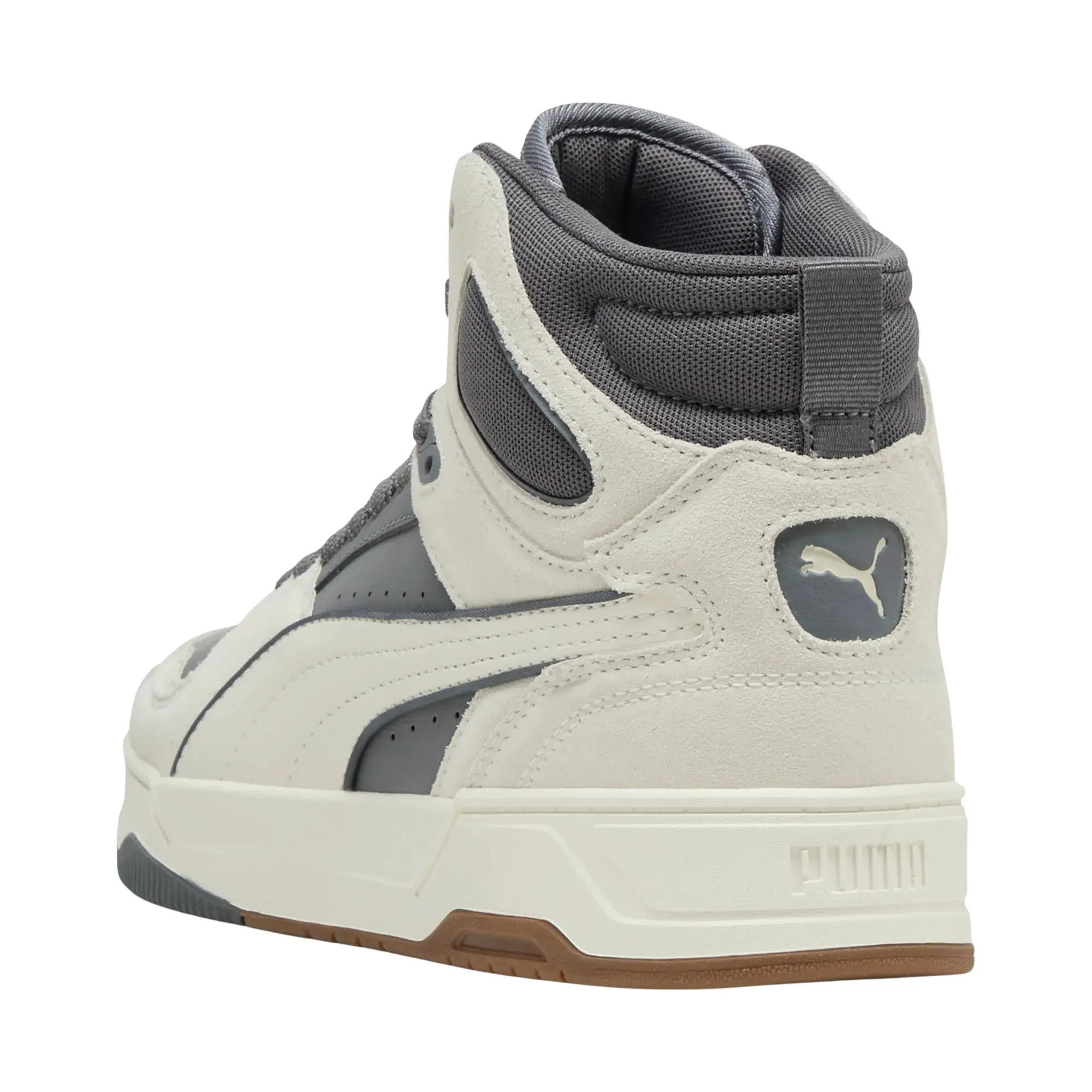 Puma RBD Break Mid SD Sneakers Hommes