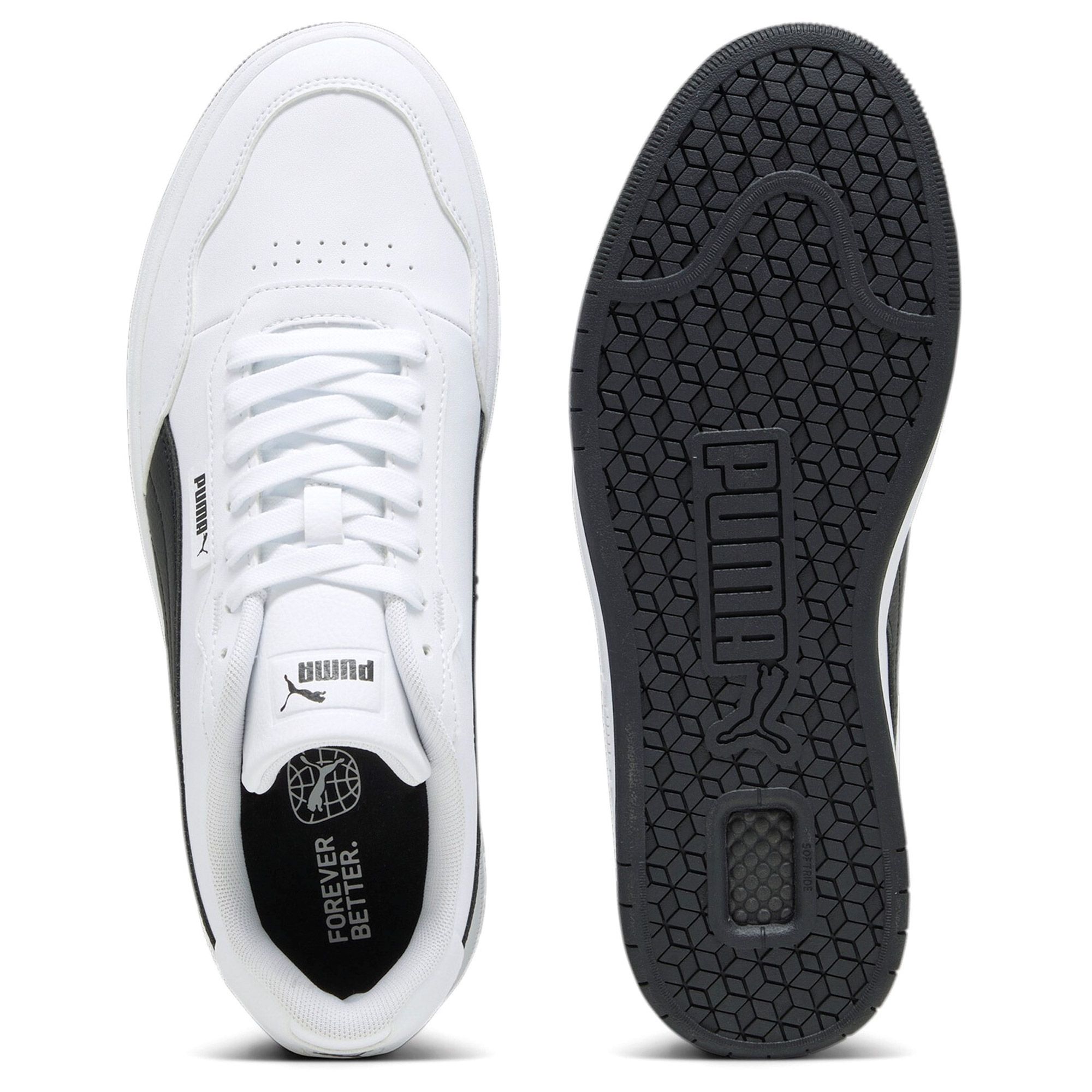 Puma Court Ultra Lite Sneakers Heren