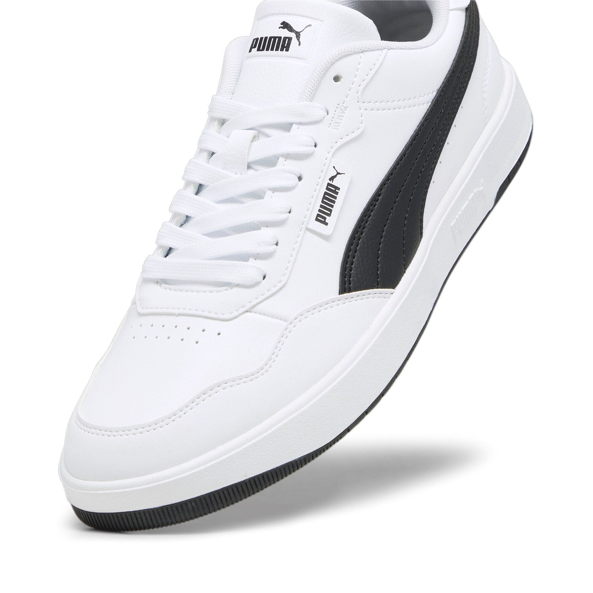 Puma Court Ultra Lite Sneakers Heren