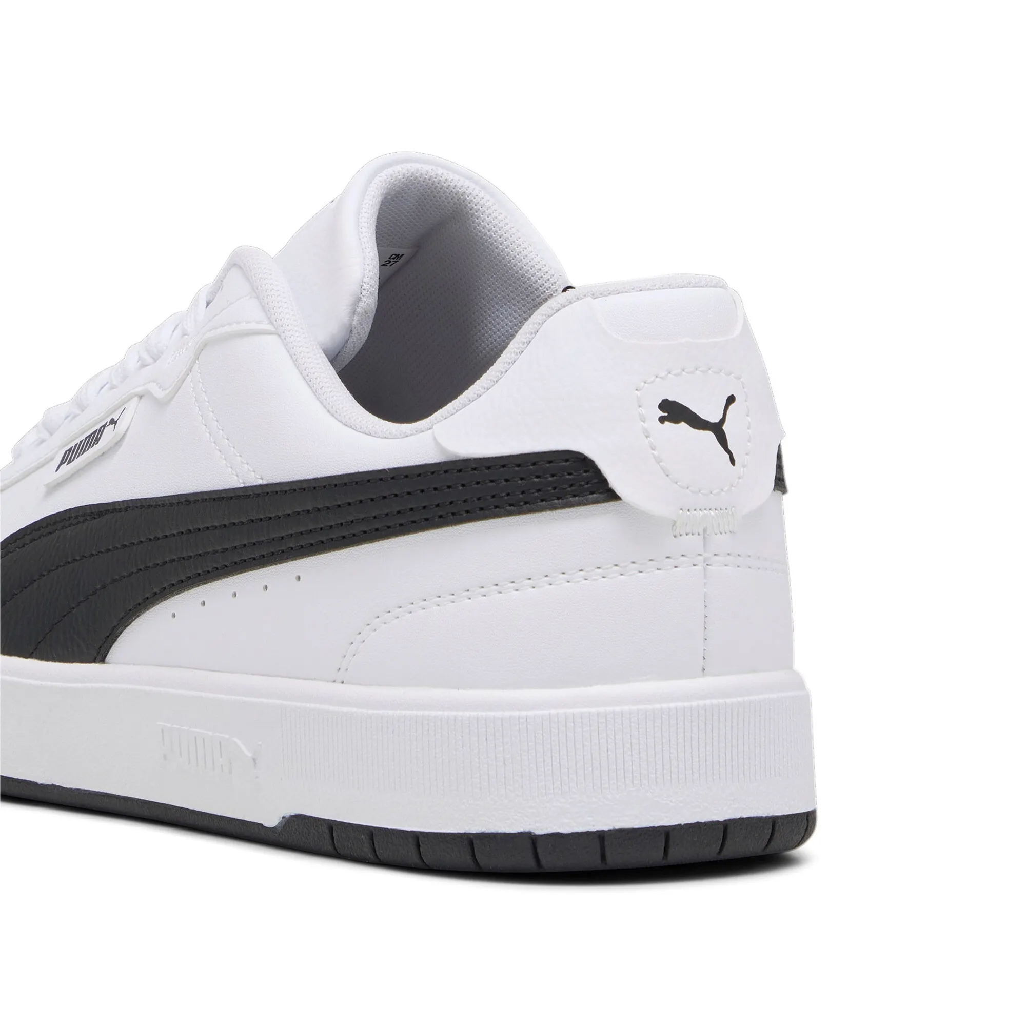 Puma Court Ultra Lite Sneakers Heren