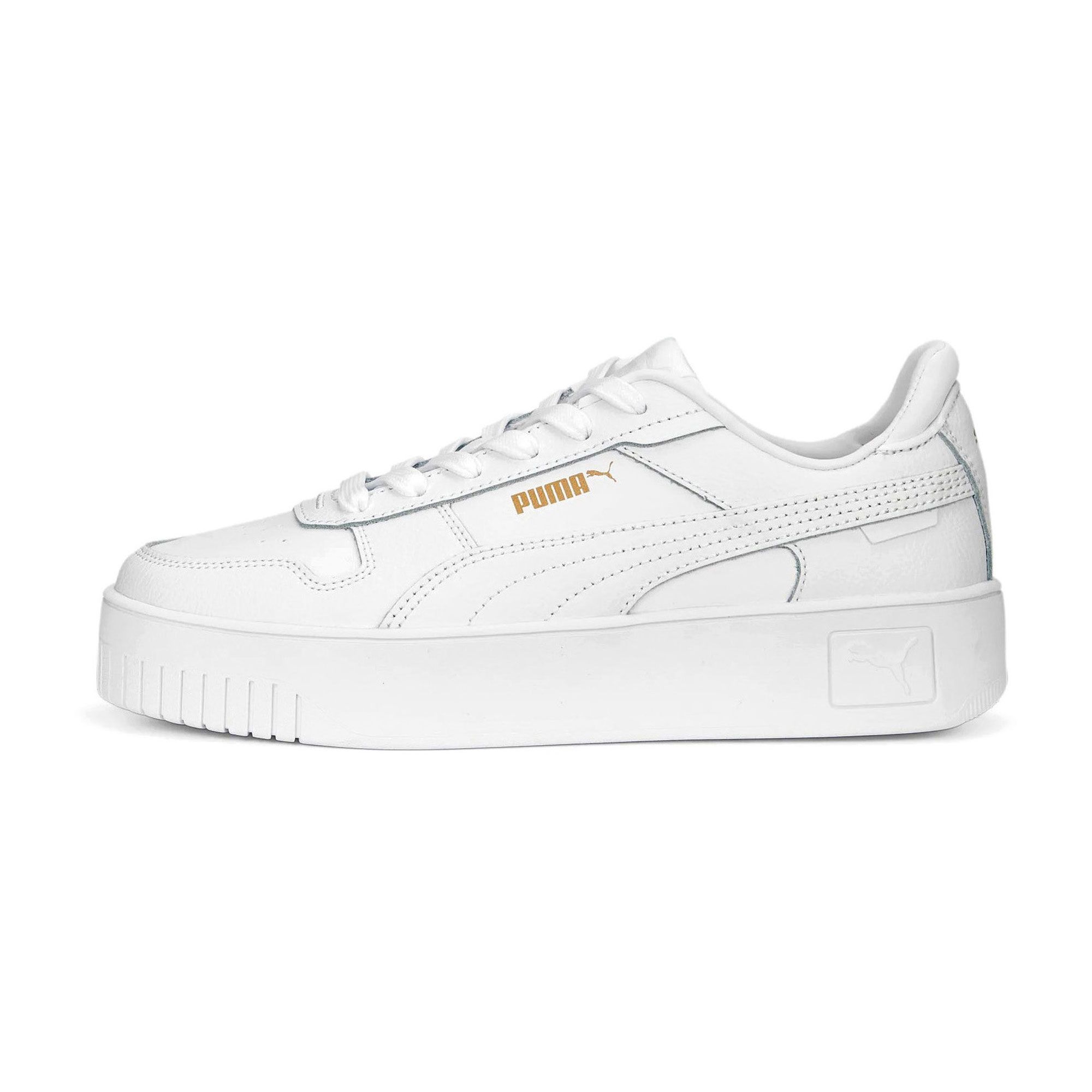Puma Carina Street Sneaker Dames