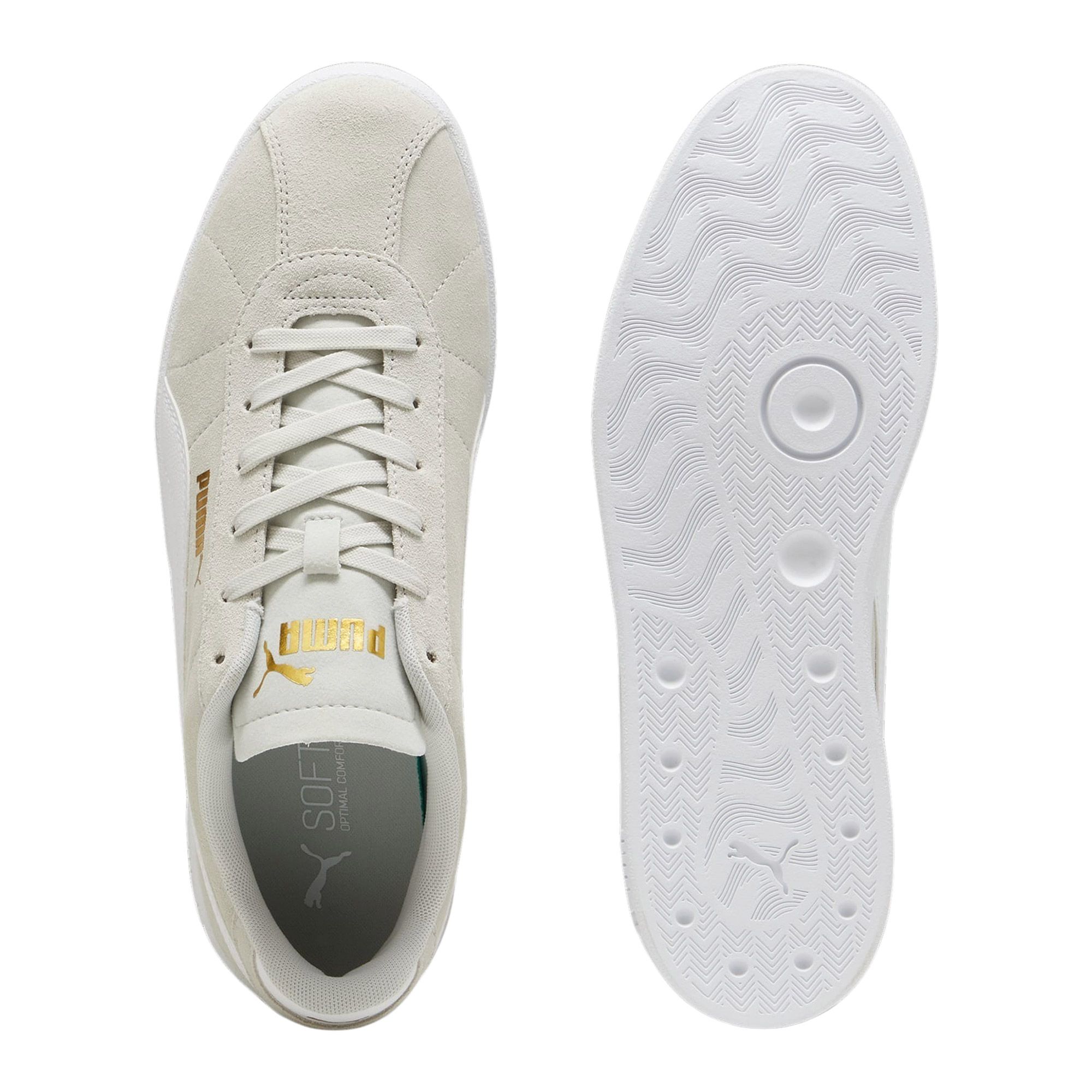 Puma Club II Sneakers Senior