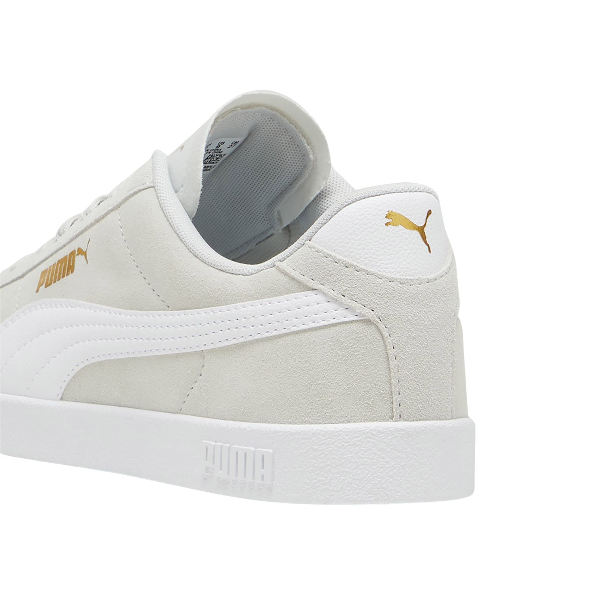 Puma Club II Sneakers Senior