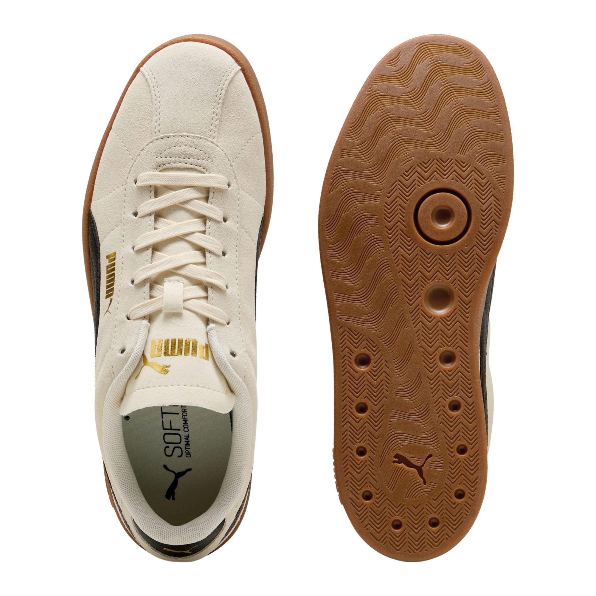 Puma Club II Sneakers Senior