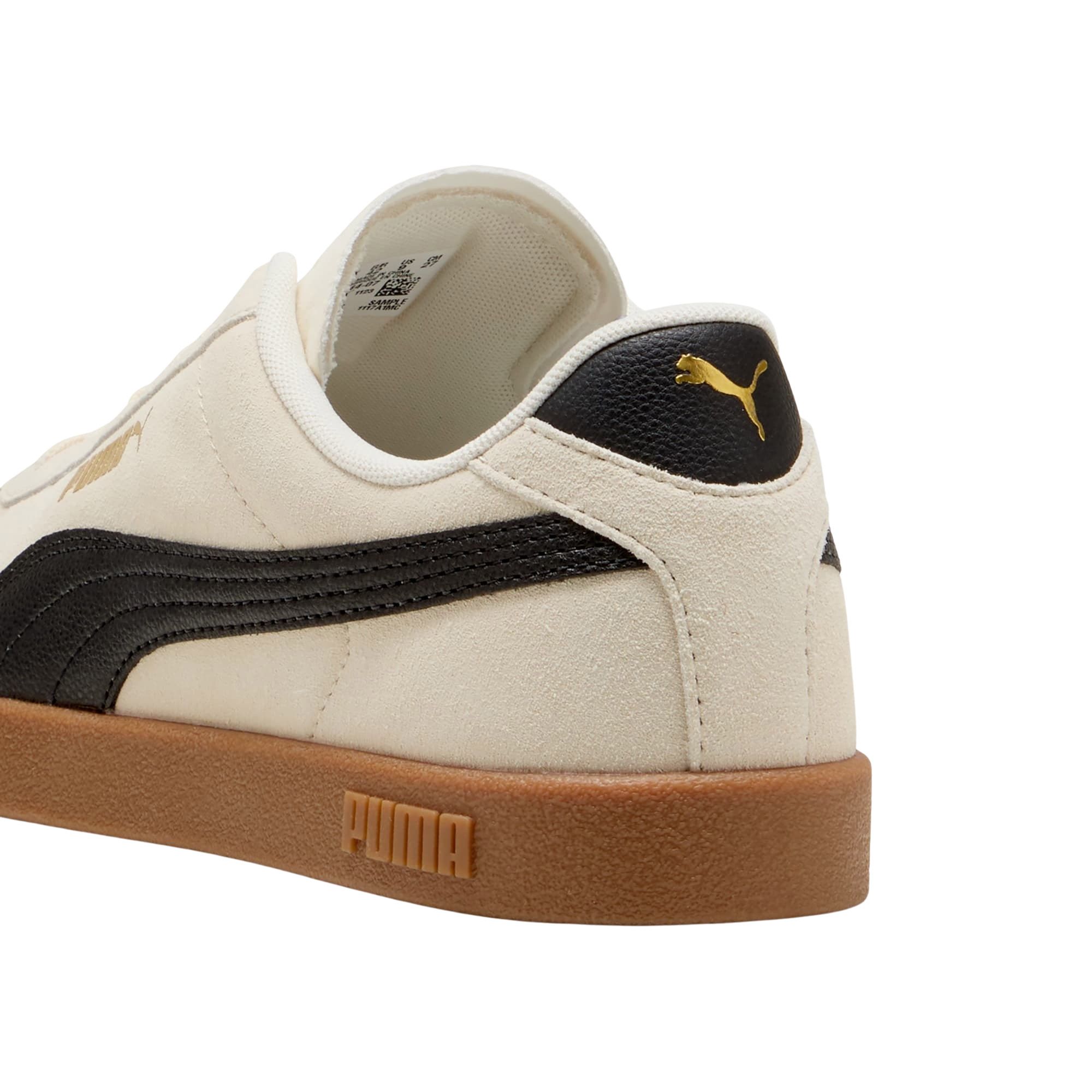 Puma Club II Sneakers Senior