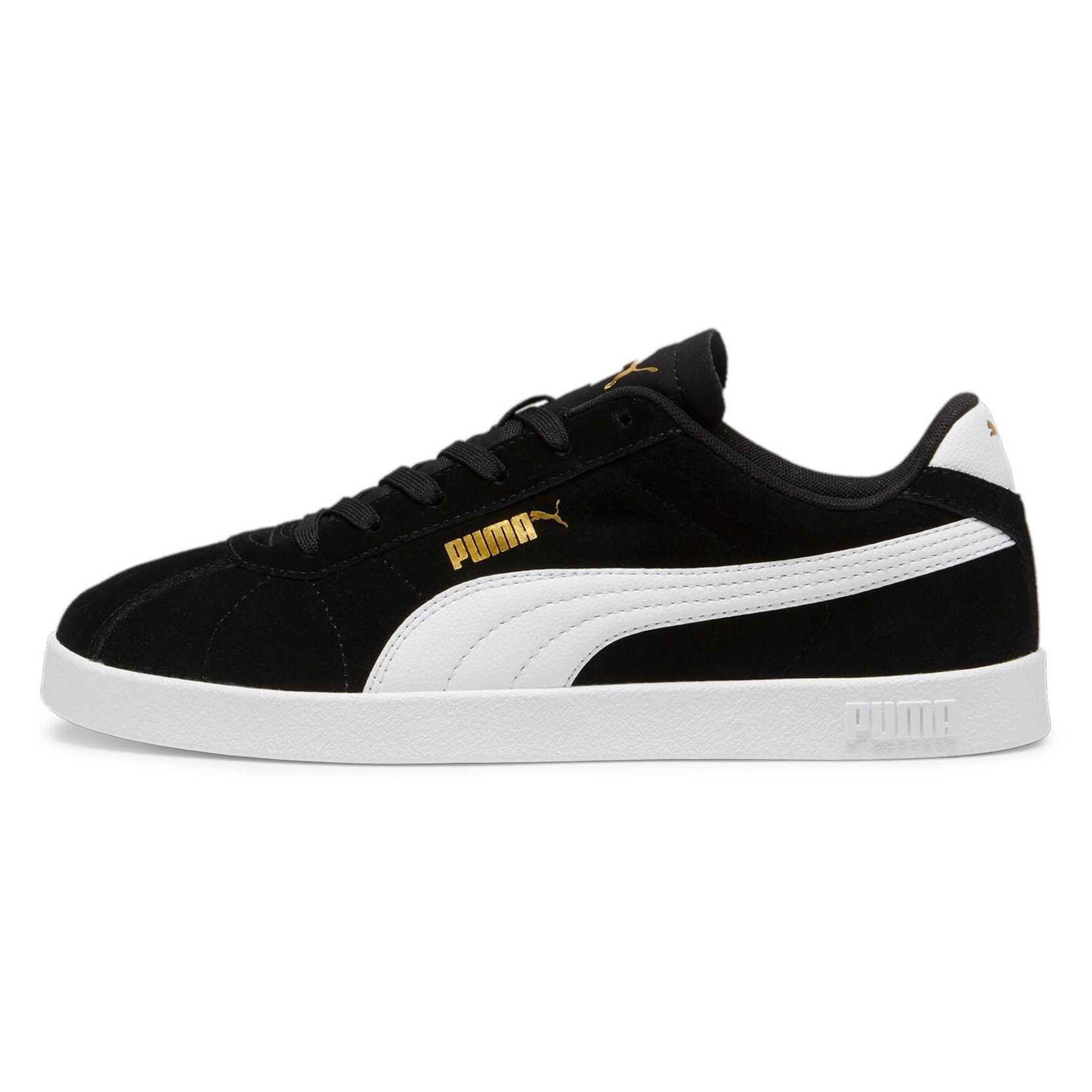 Puma Club II Sneakers Senior