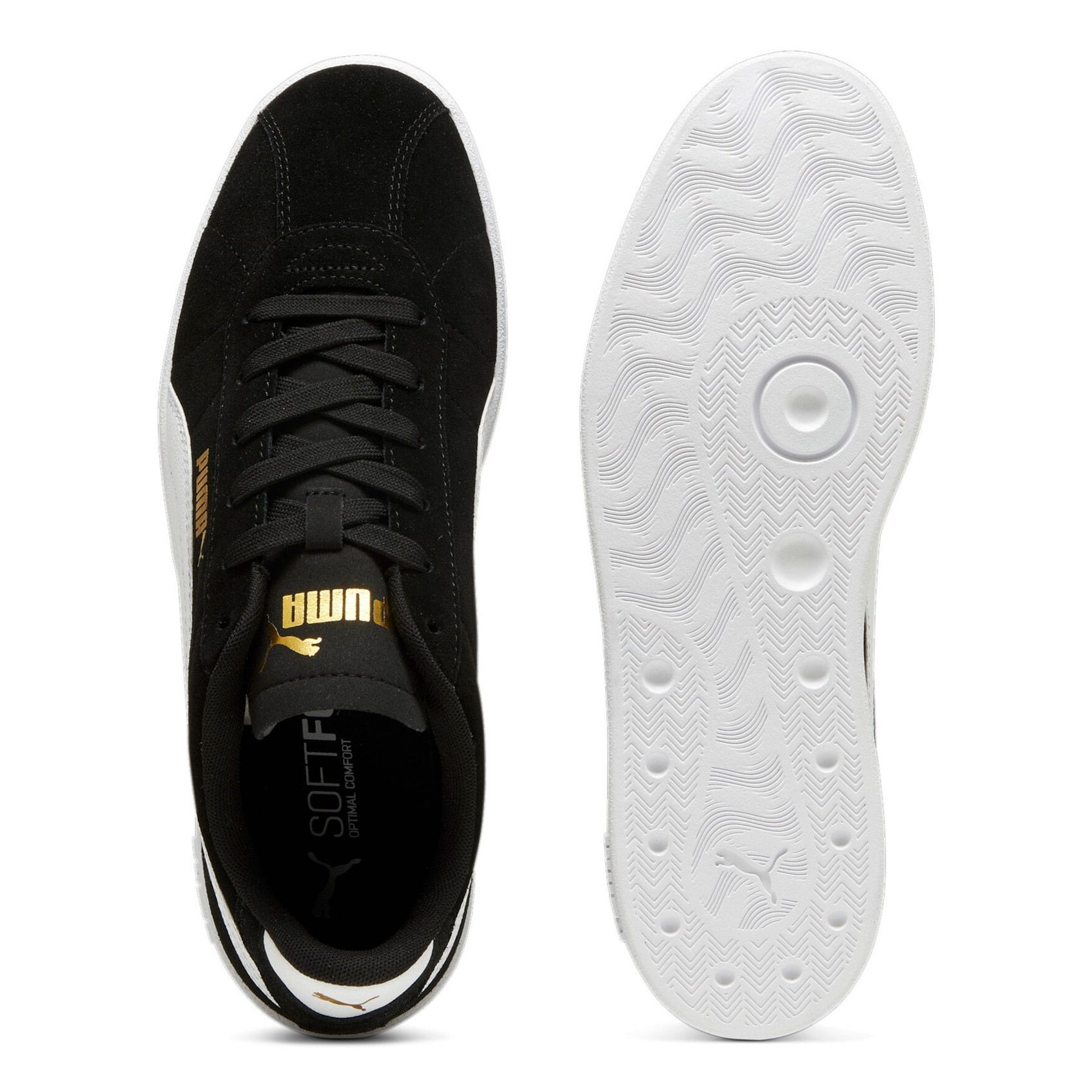 Puma Club II Sneakers Senior