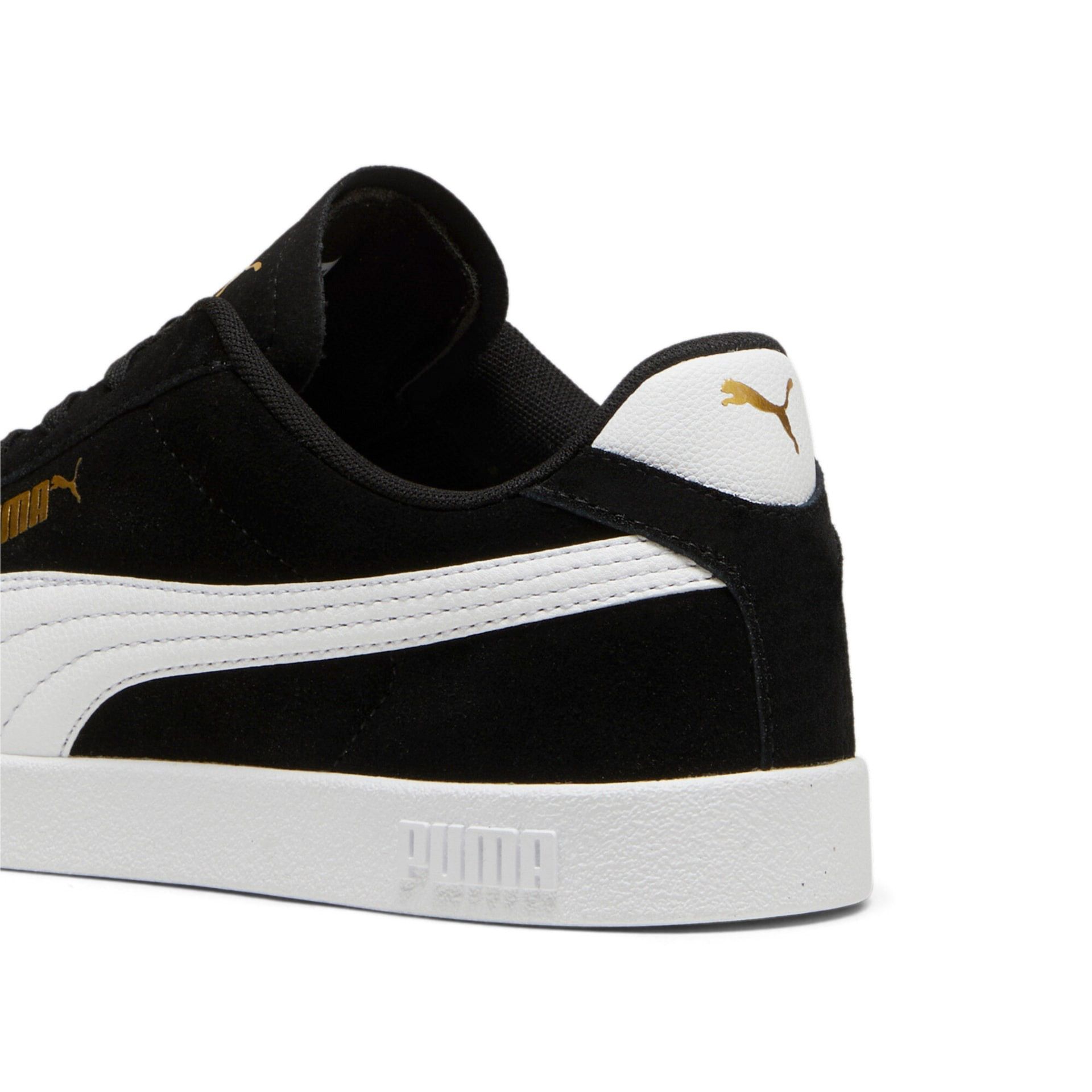 Puma Club II Sneakers Senior