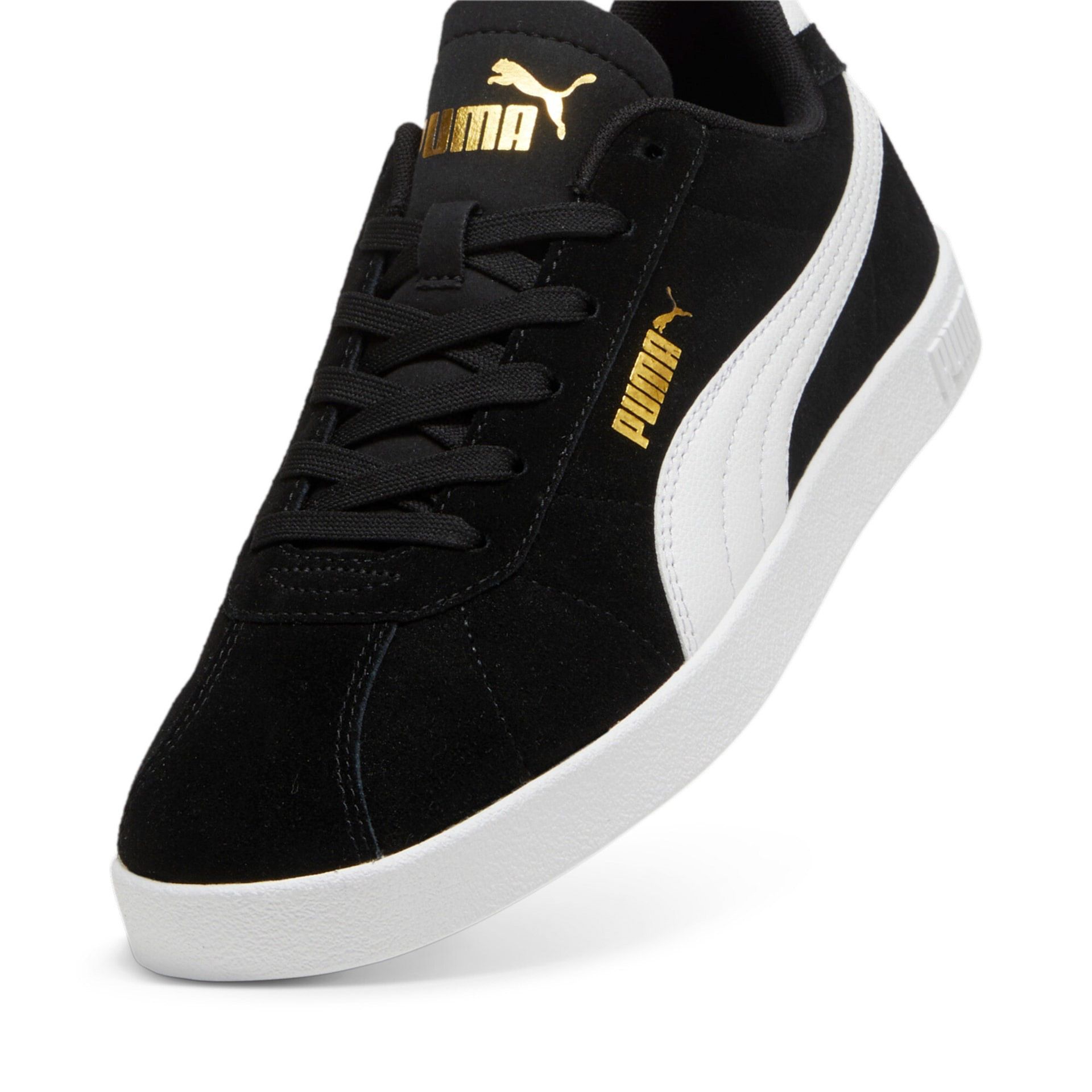 Puma Club II Sneakers Senior
