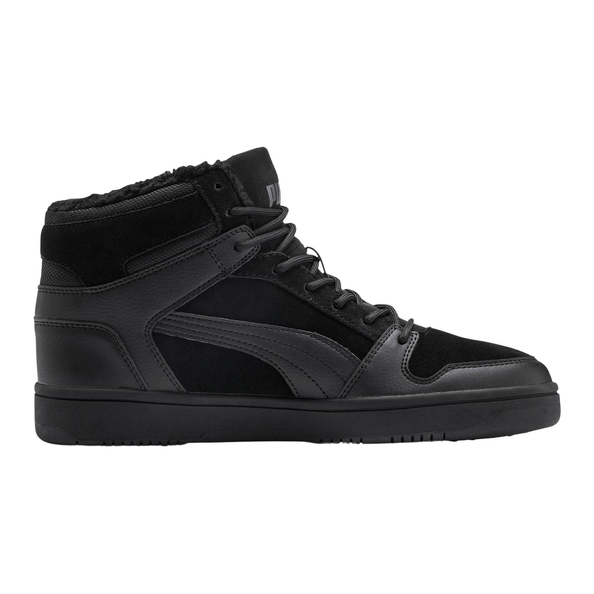 Puma Rebound LayUp Sneakers Heren