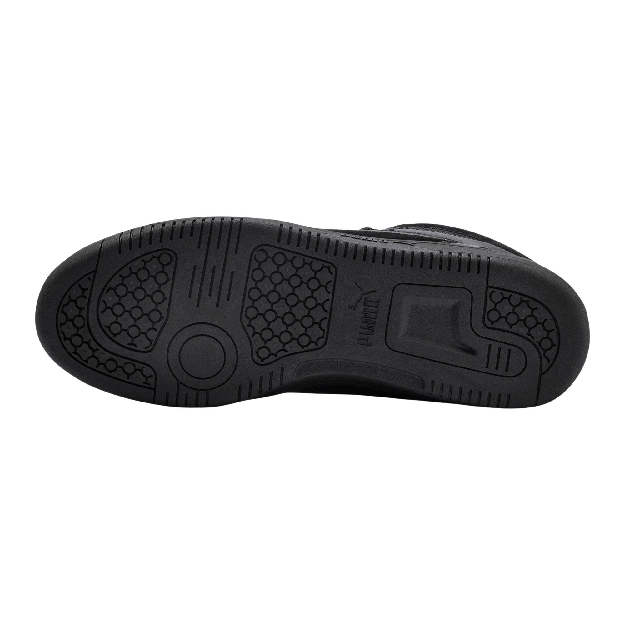 Puma Rebound LayUp Sneakers Heren