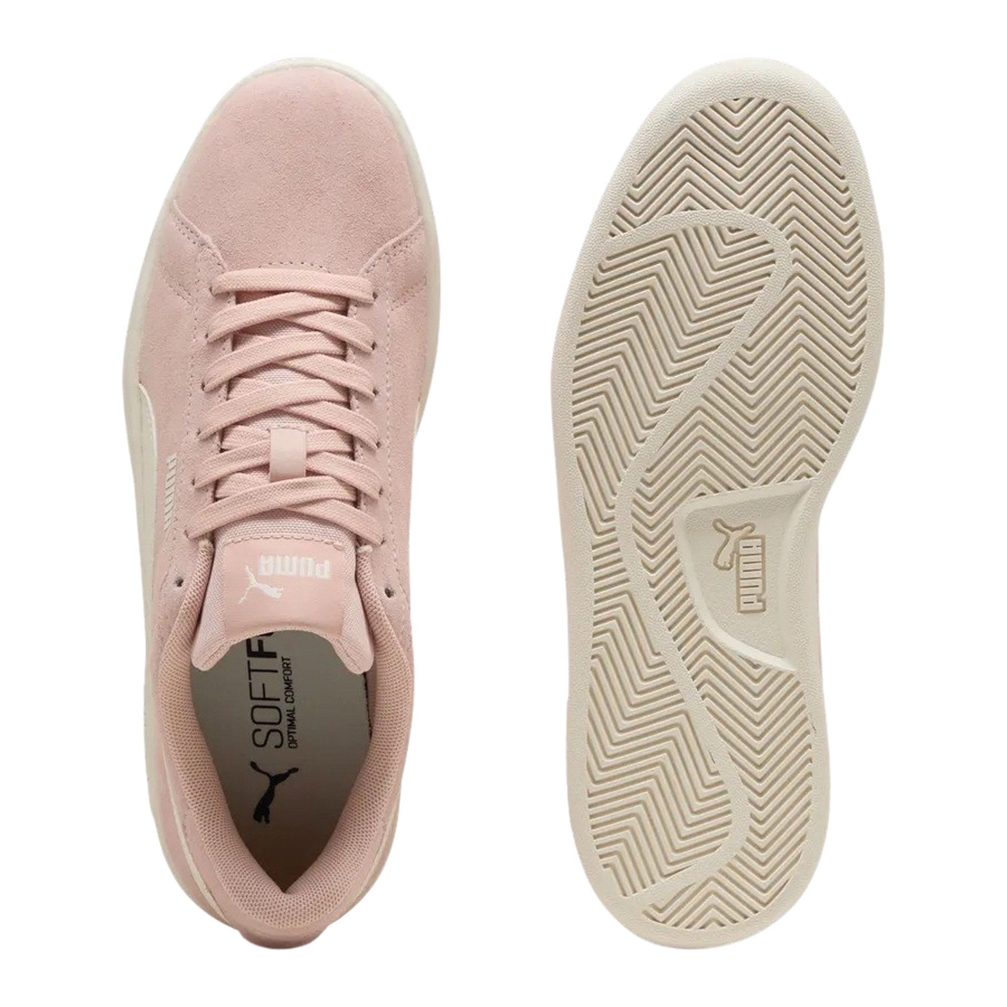 Puma Smash 3.0 Sneakers Heren
