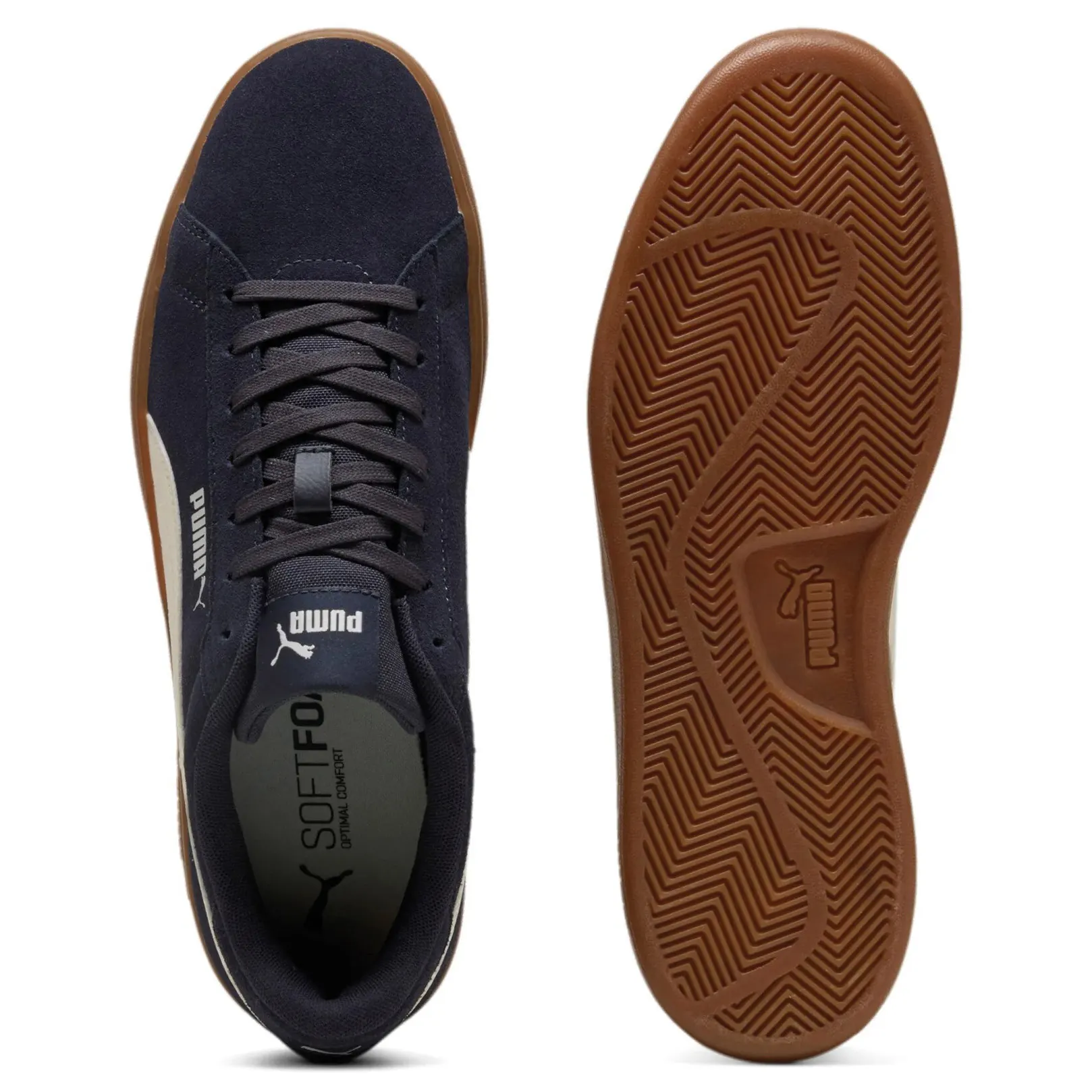 Puma Smash 3.0 Sneakers Heren