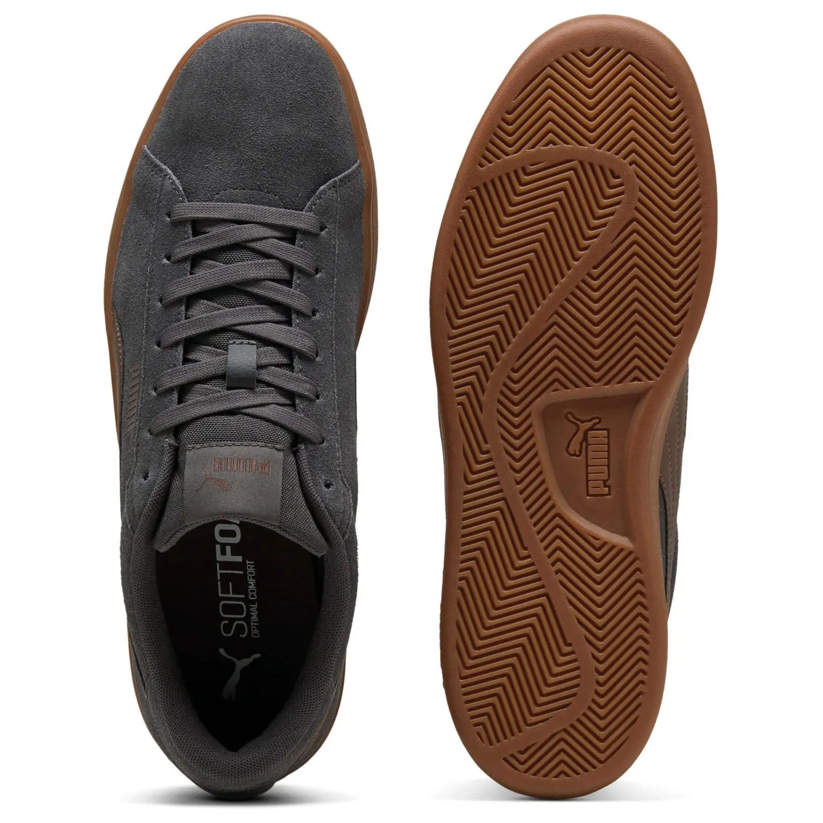 Puma Smash 3.0 Sneakers Heren