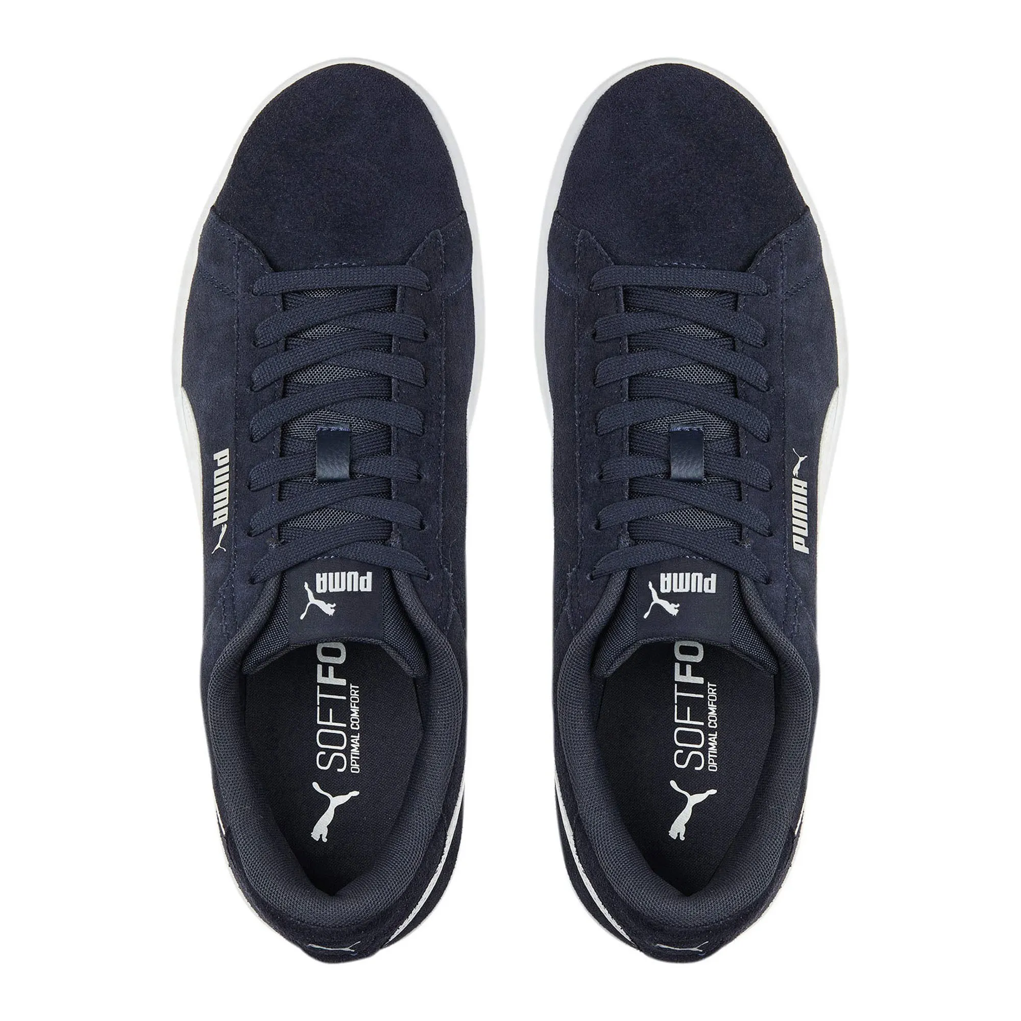 Puma Smash 3.0 Sneakers Heren