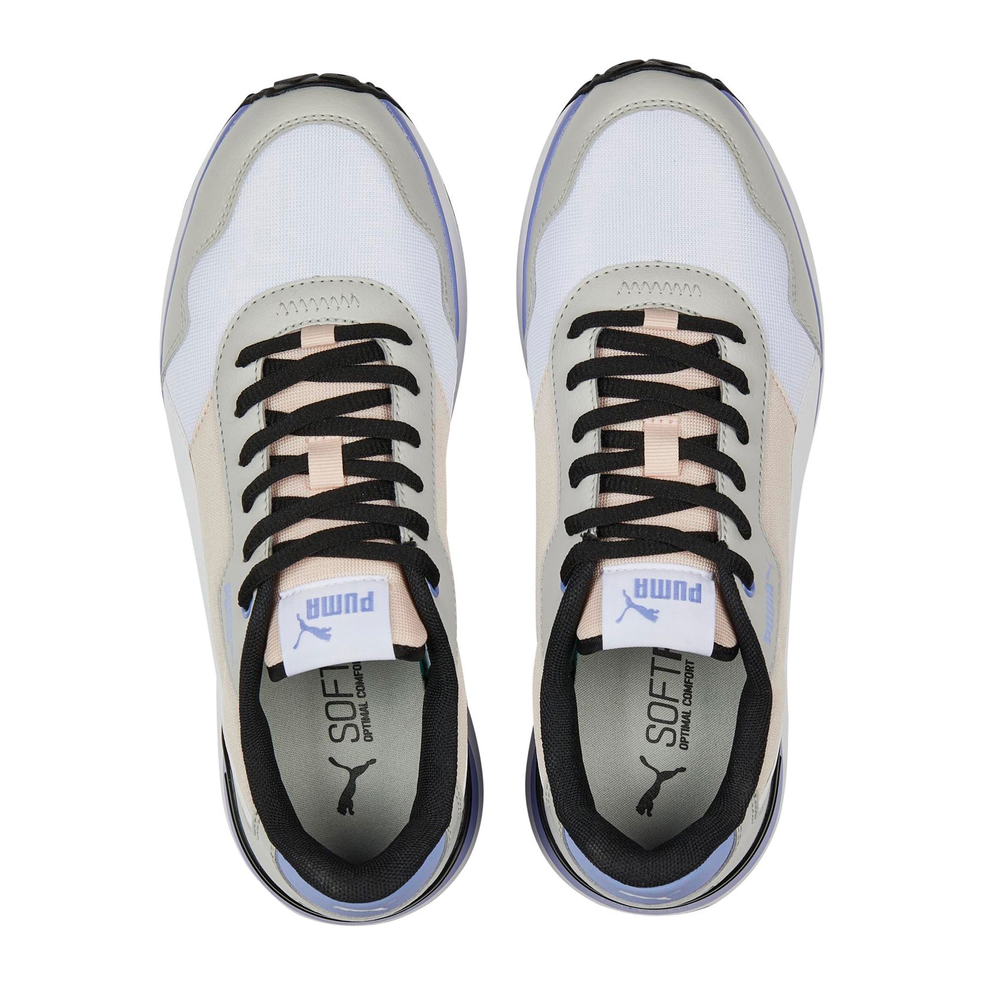 Puma R78 Voyage Sneakers Dames