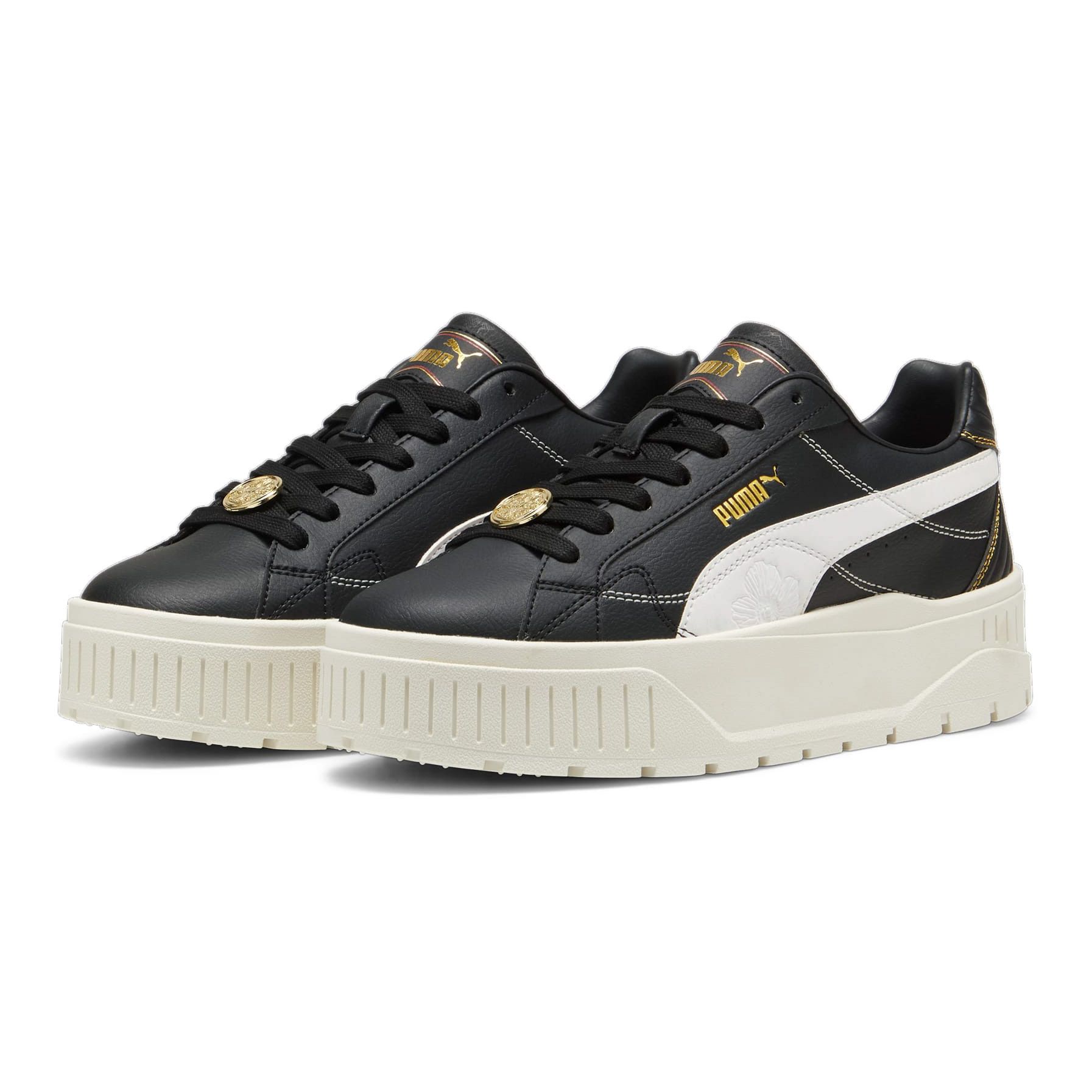 Puma Karmen II Class Act Sneakers Dames