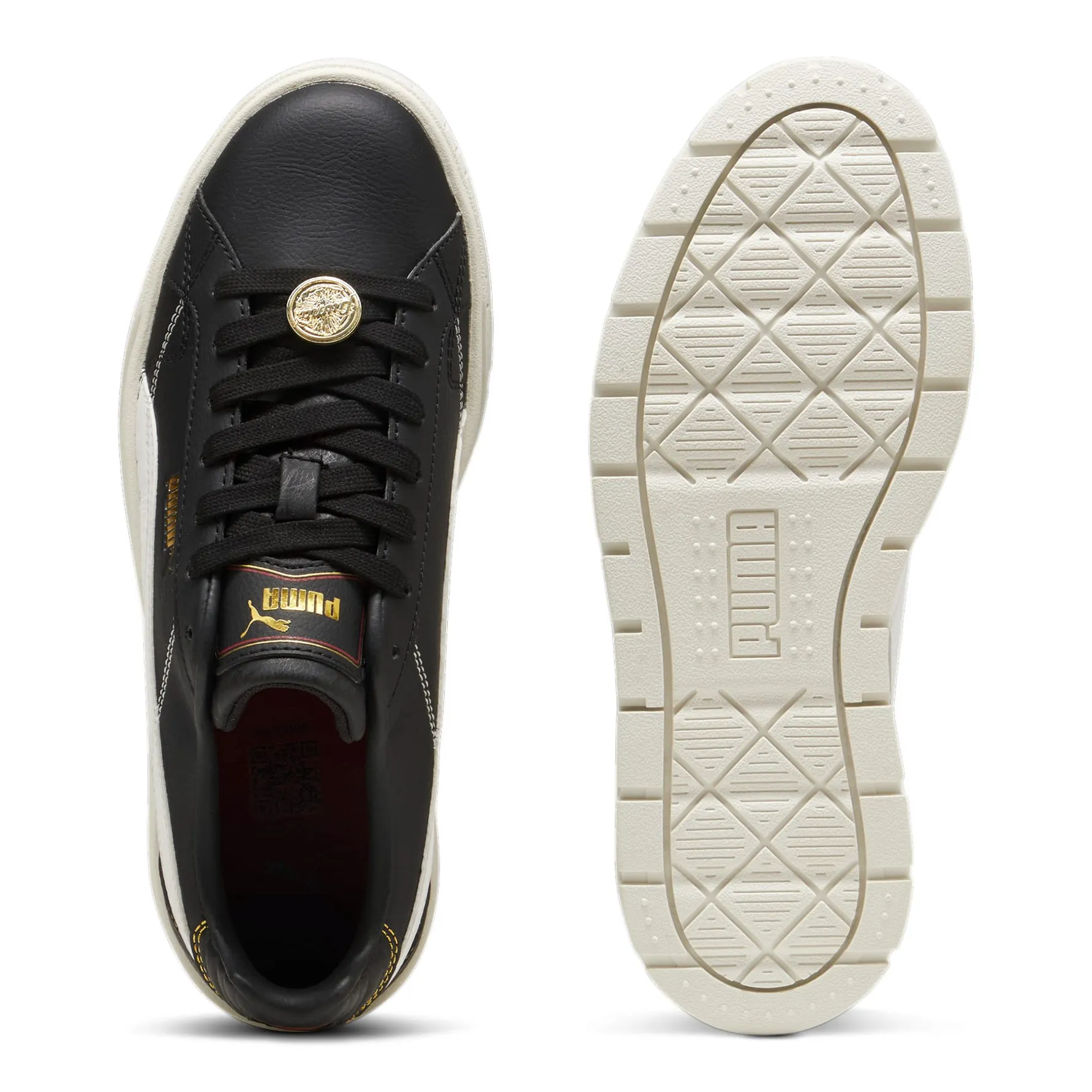 Puma Karmen II Class Act Sneakers Dames