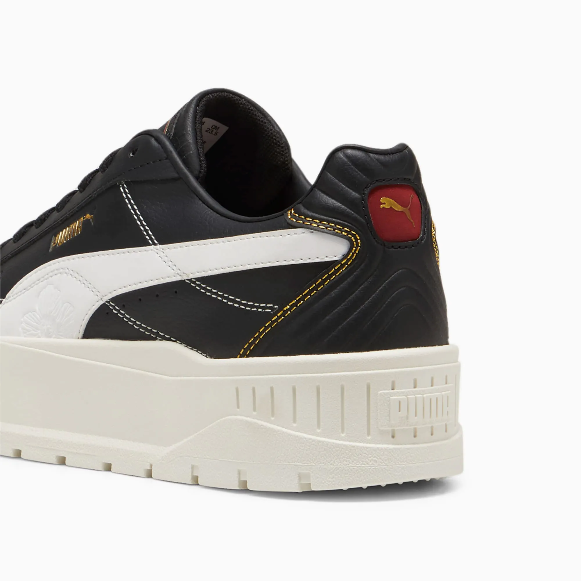 Puma Karmen II Class Act Sneakers Dames
