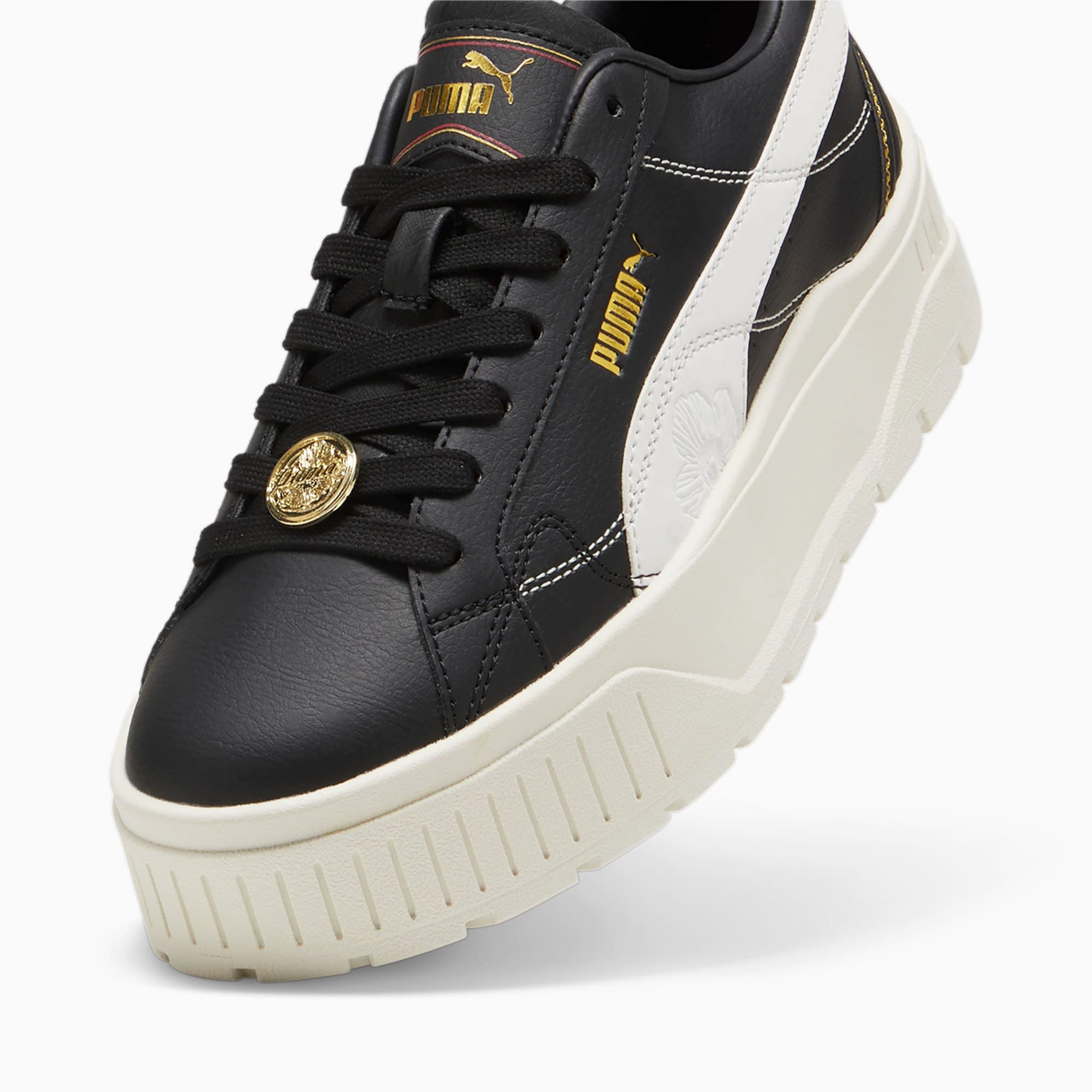 Puma Karmen II Class Act Sneakers Dames
