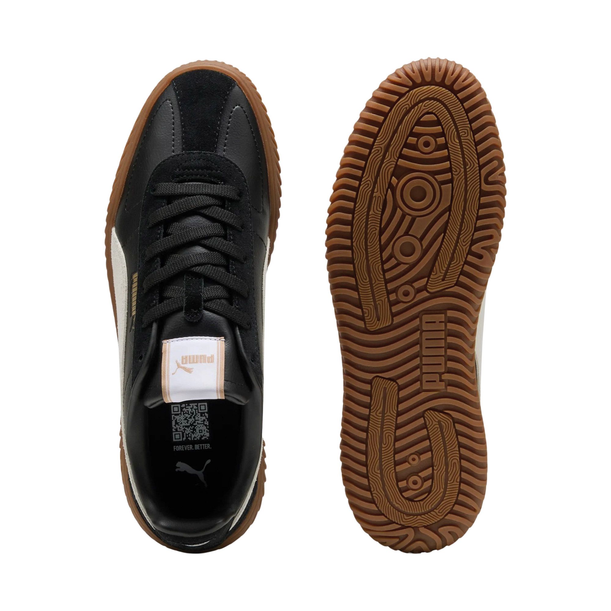 Puma Club Kayzer OG Sneakers Senior