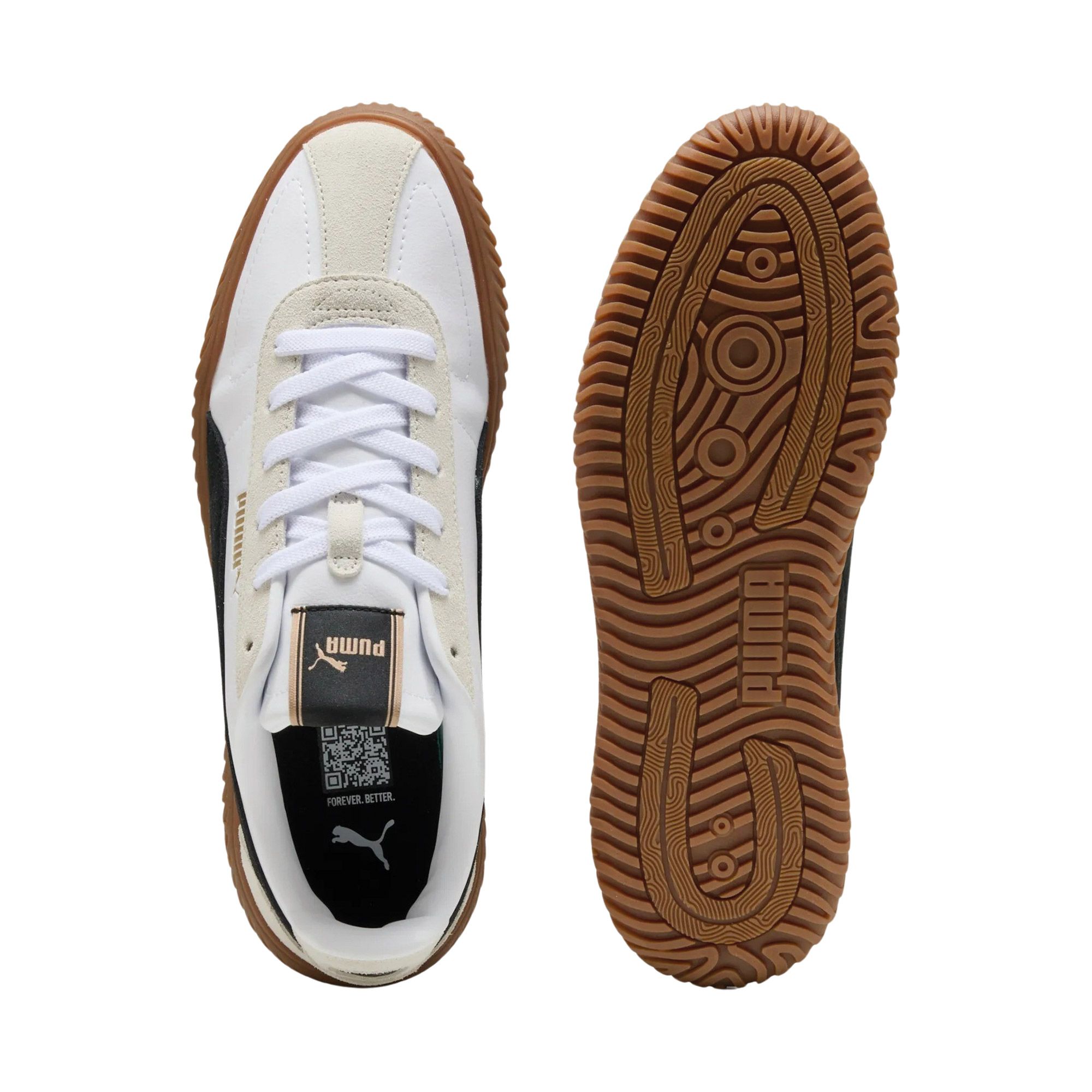 Puma Club Kayzer OG Sneakers Senior