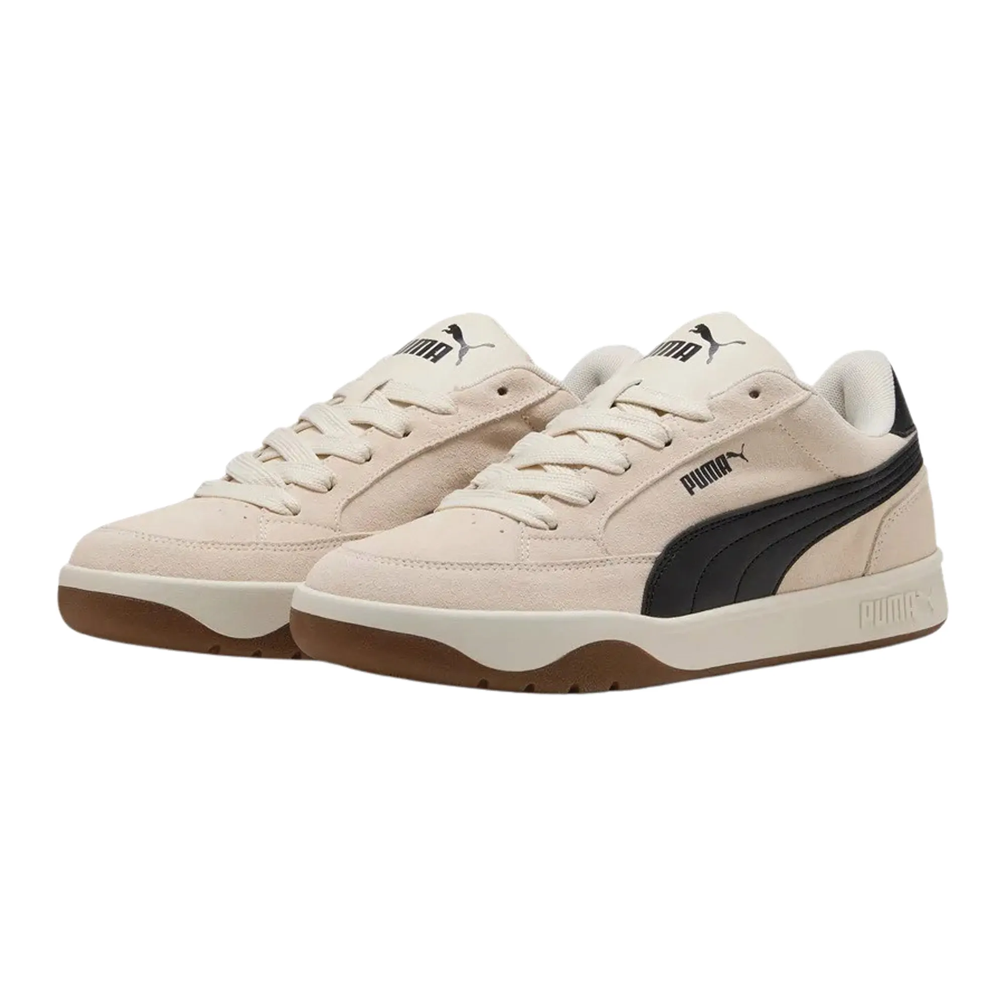 Puma Park LT SD Sneakers Heren