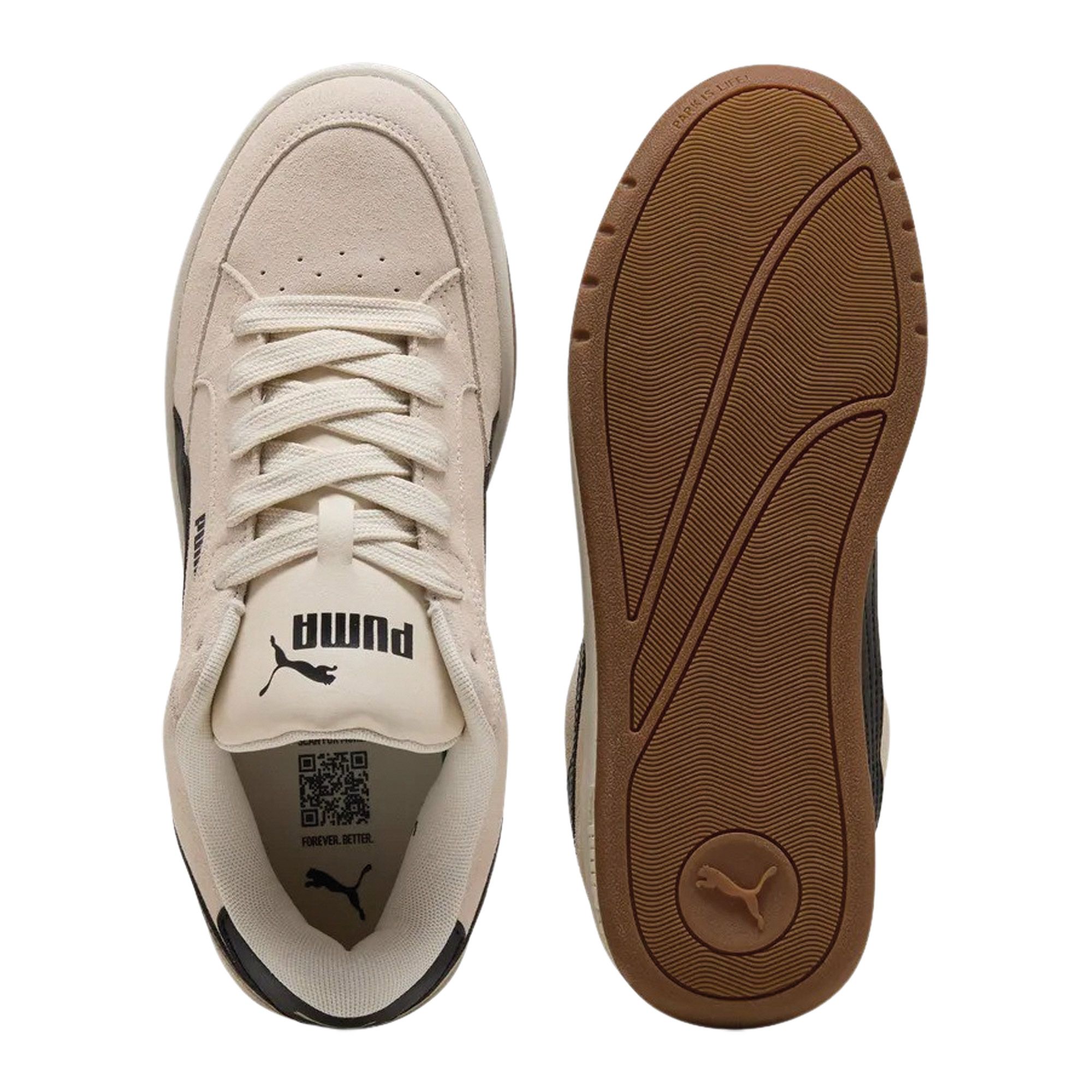 Puma Park LT SD Sneakers Heren
