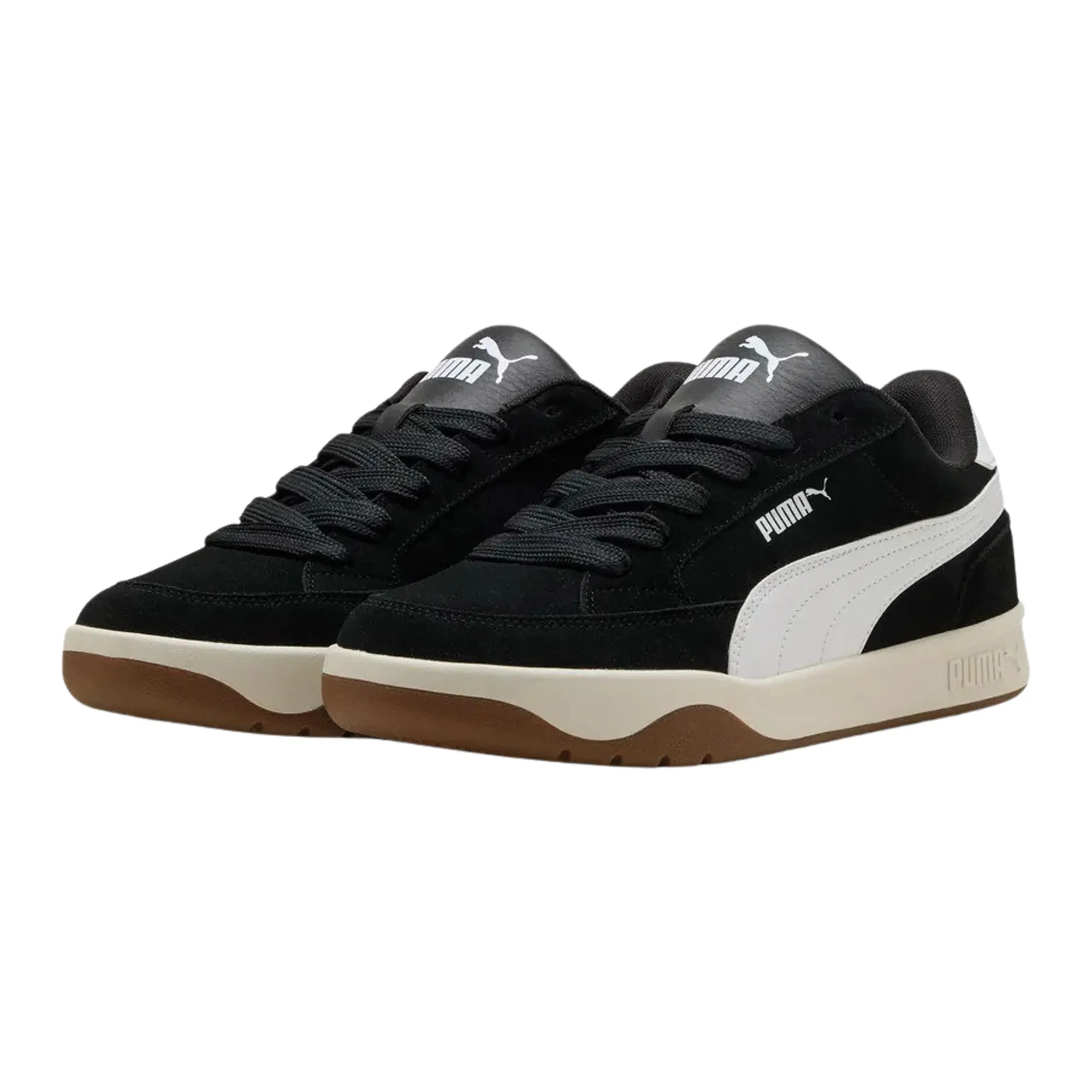 Puma Park LT SD Sneakers Heren