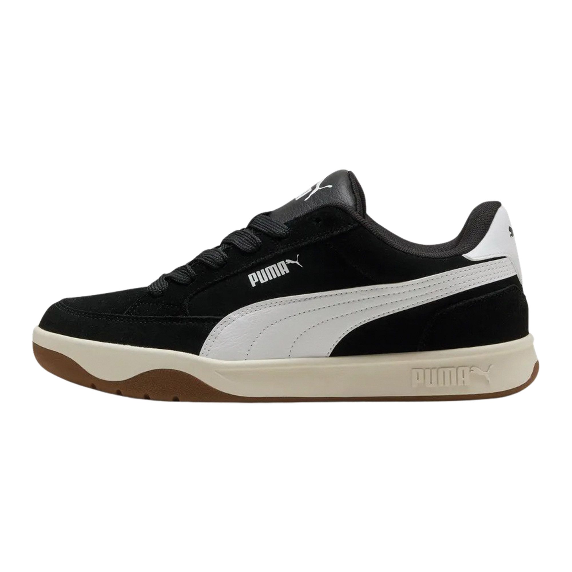 Puma Park LT SD Sneakers Heren
