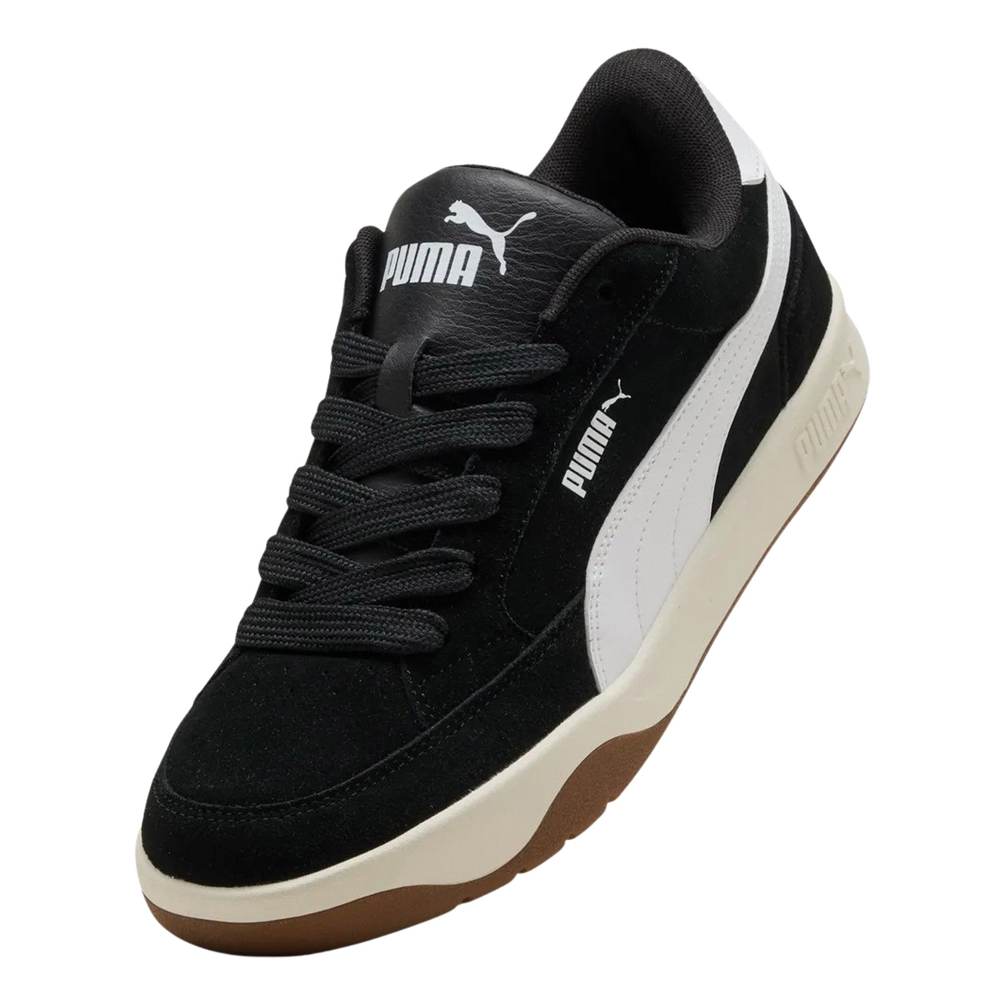 Puma Park LT SD Sneakers Heren