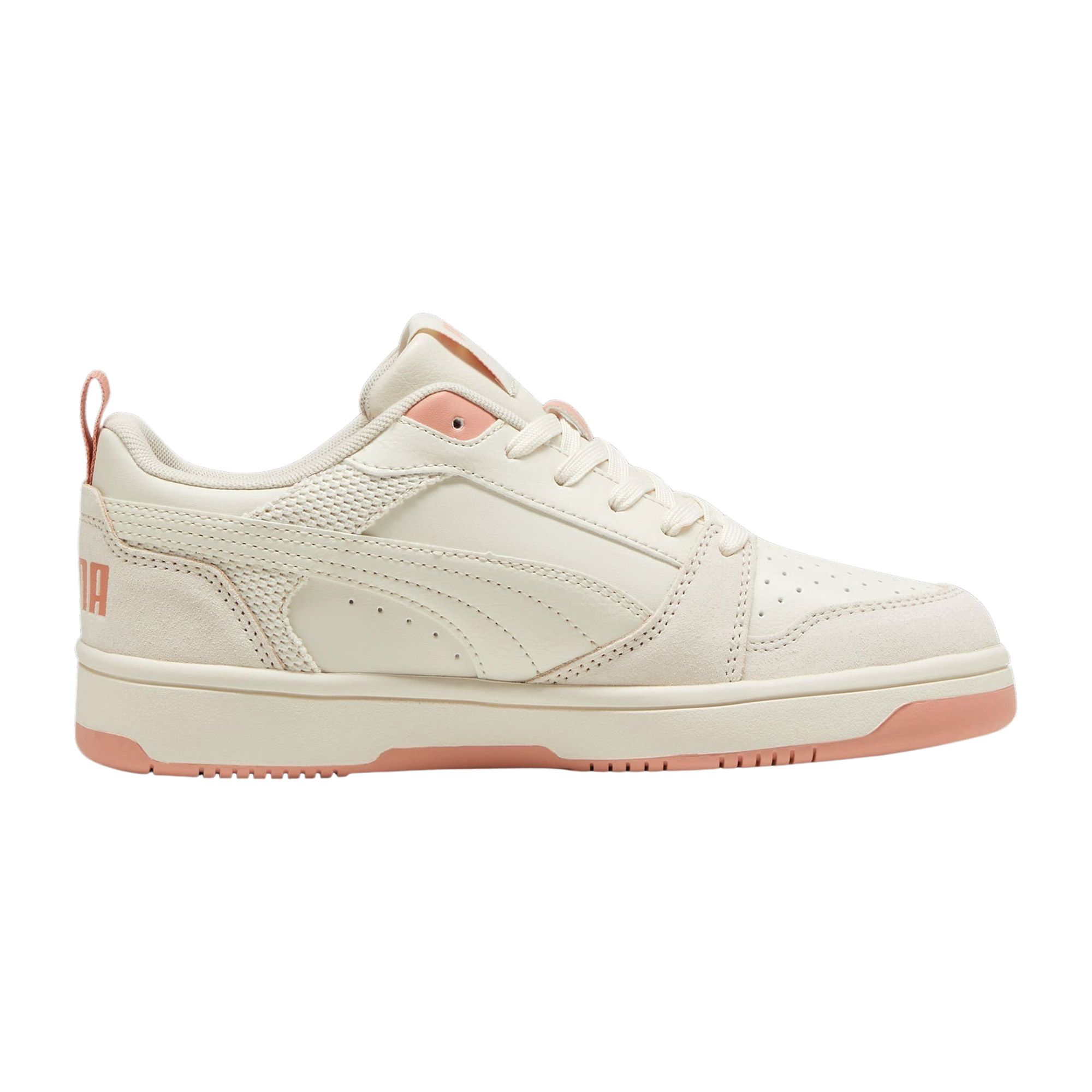 Puma Rebound v6 Low Coquette Sneakers Dames