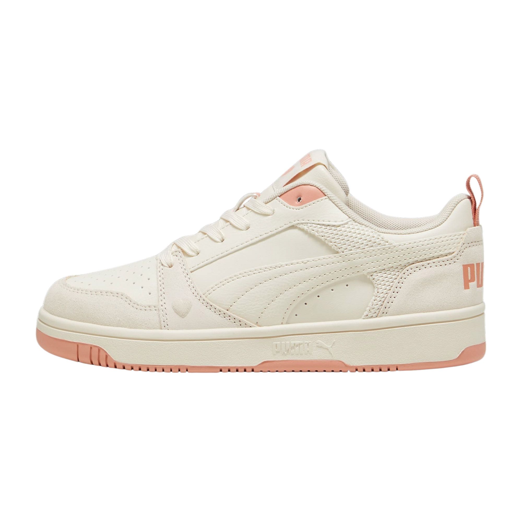 Puma Rebound v6 Low Coquette Sneakers Dames
