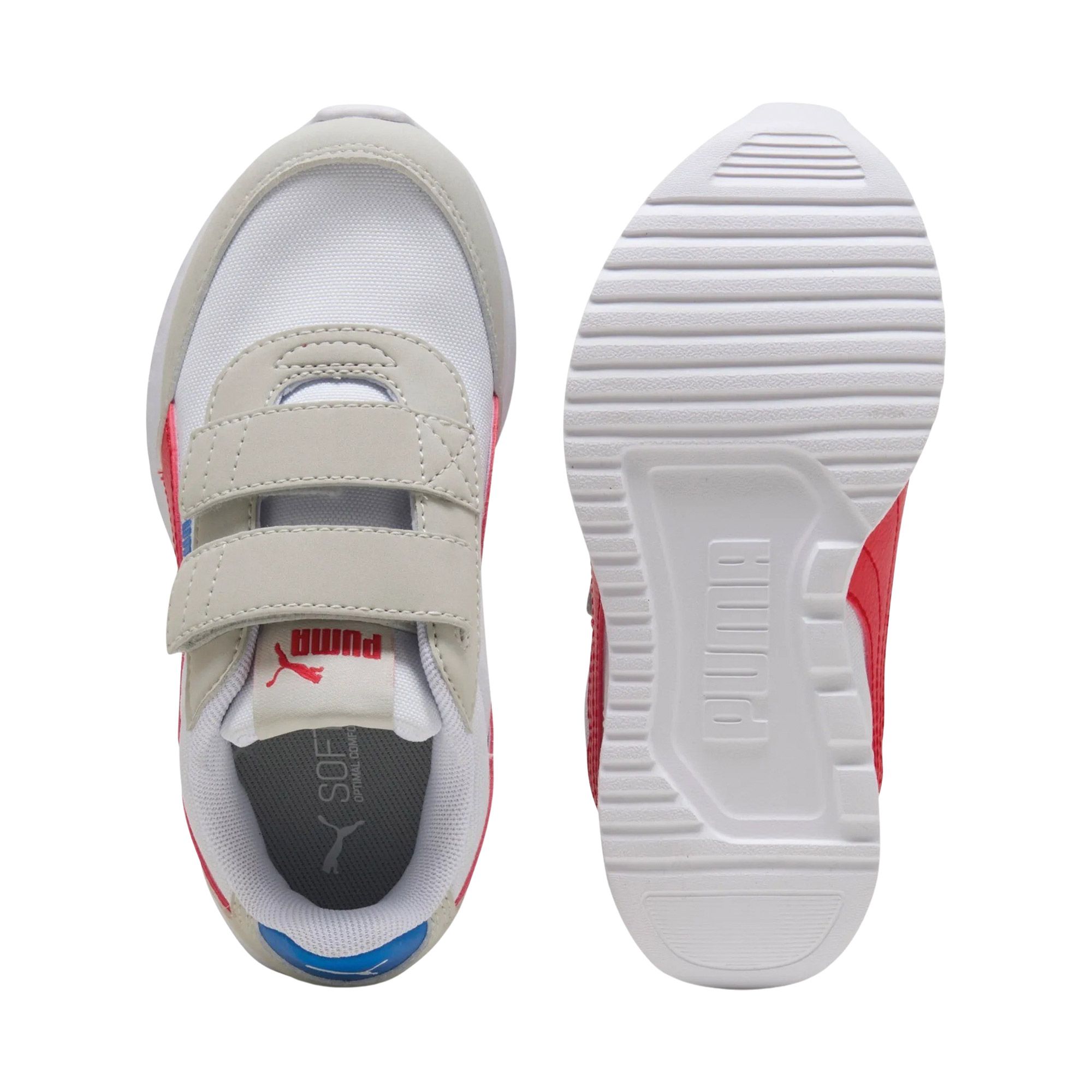 Puma R78 Lightwind V PS Sneakers Junior