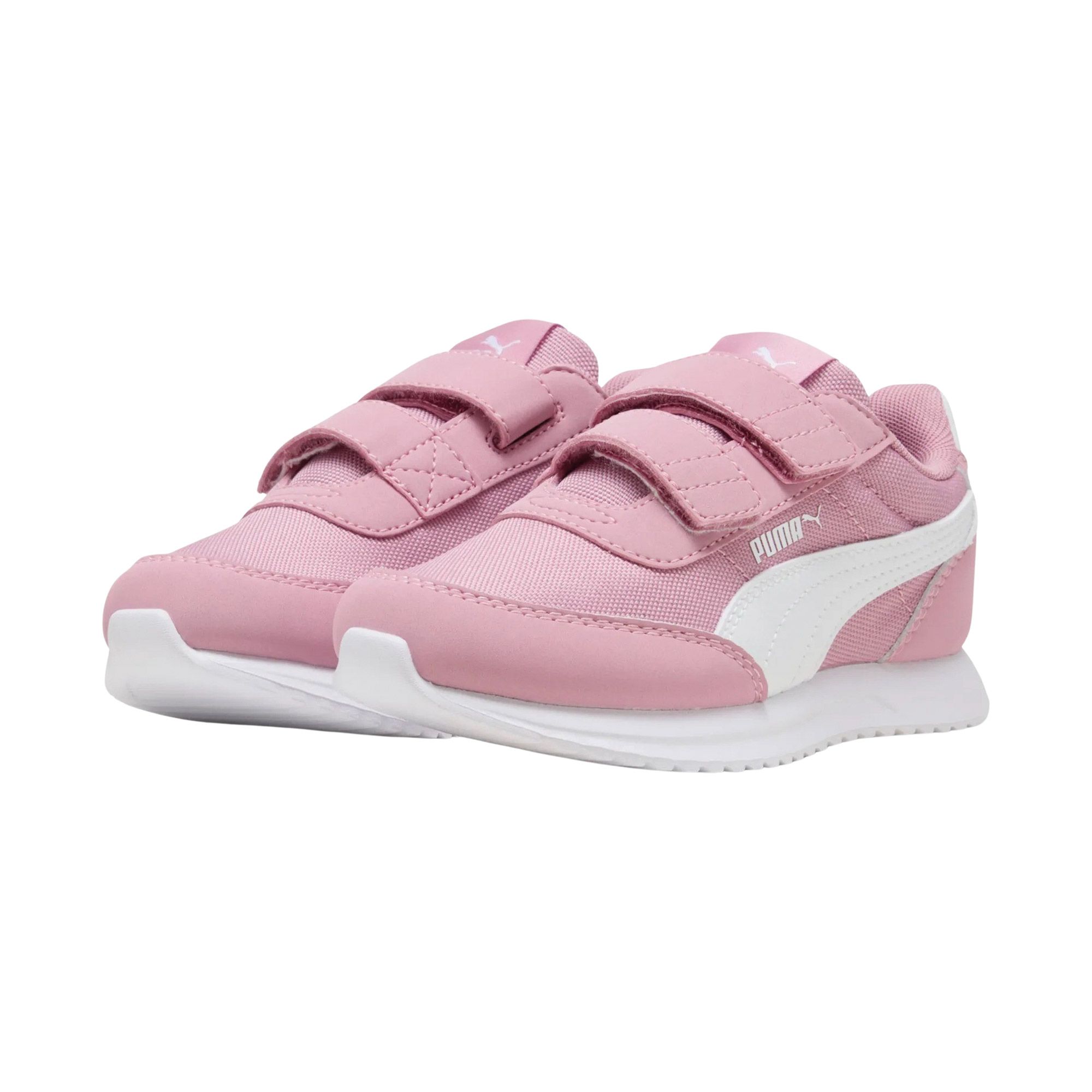 Baskets Puma R78 Lightwind V PS Enfants