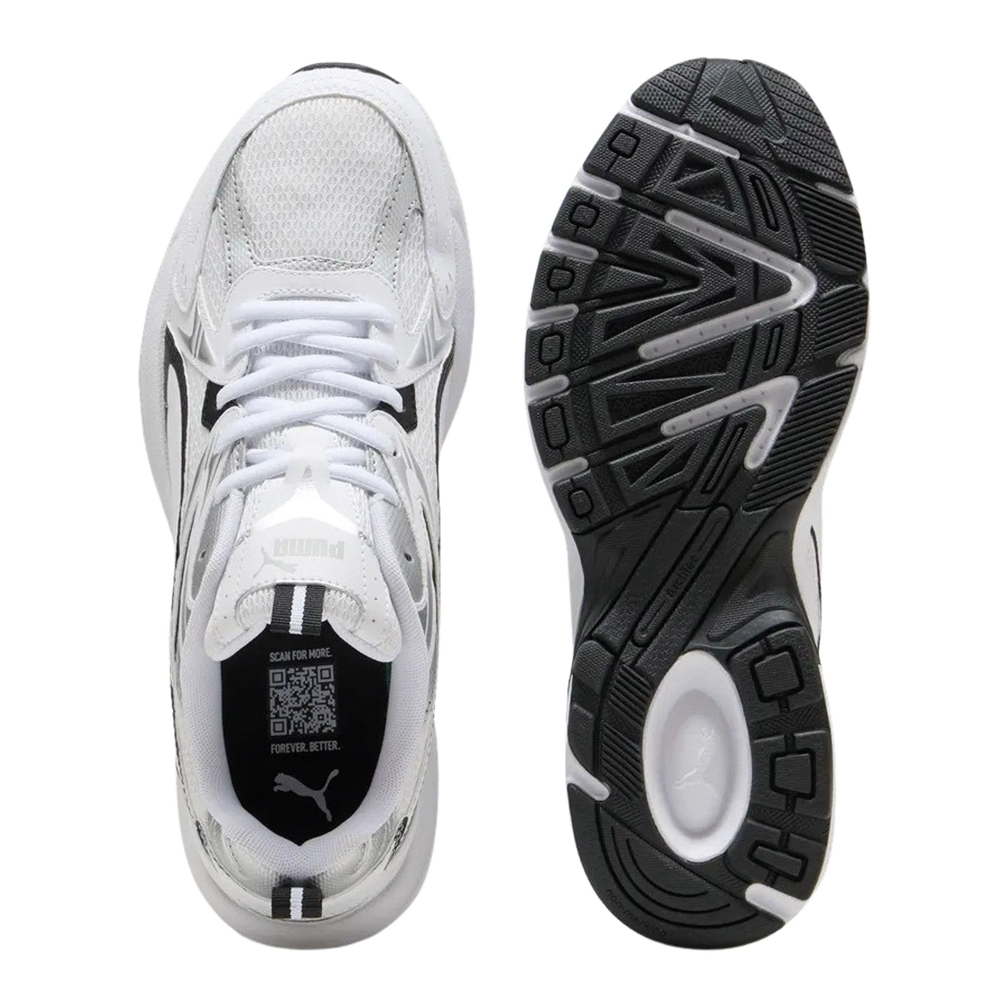 Puma Milenio Tech Sneakers Senior